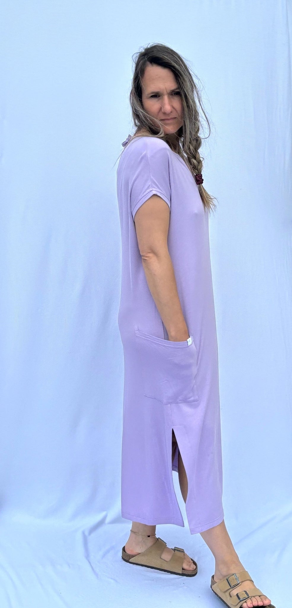 AINARA SOINEKO LILA