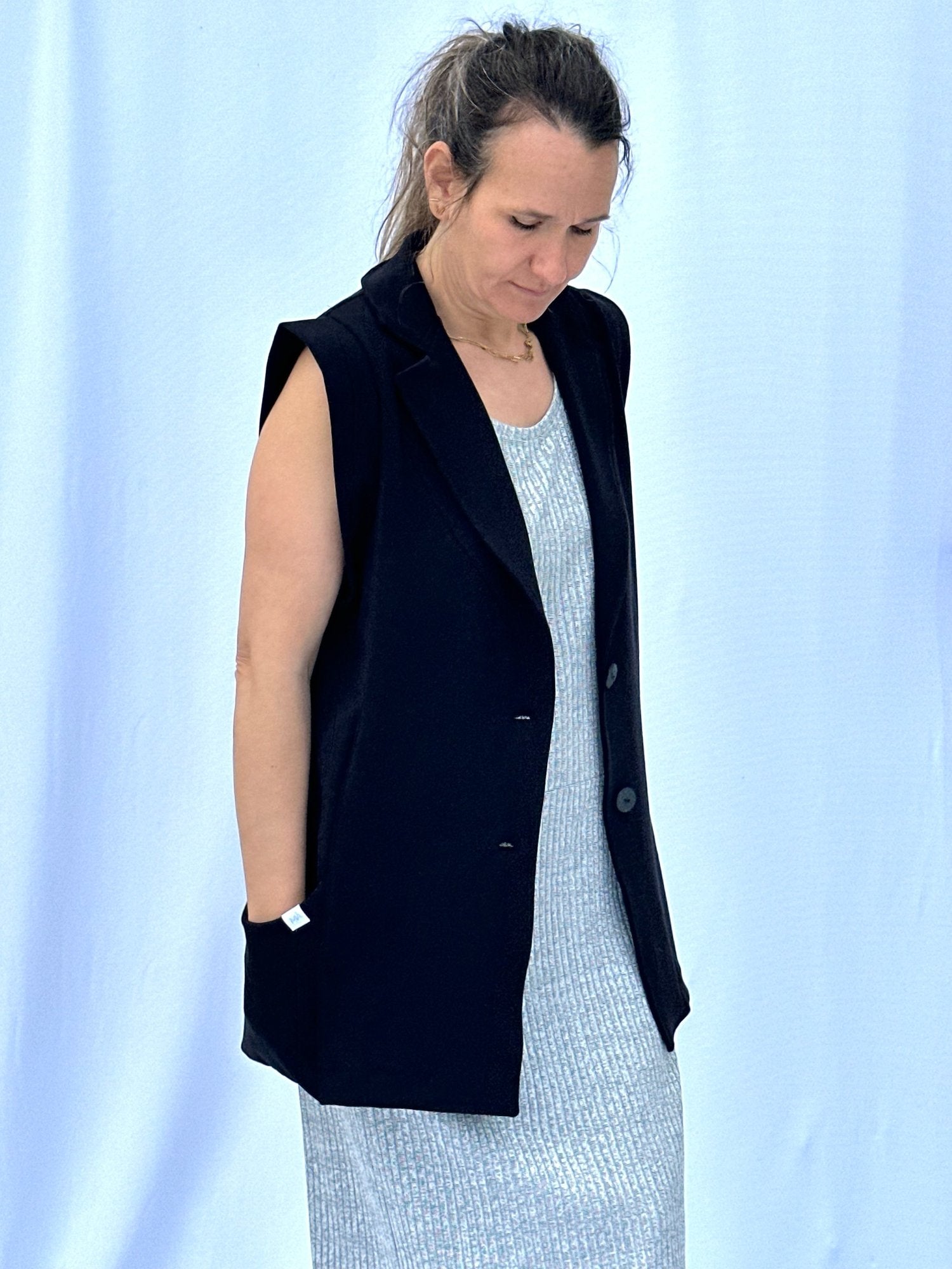 KAROLINE TXALEKO BELTZA