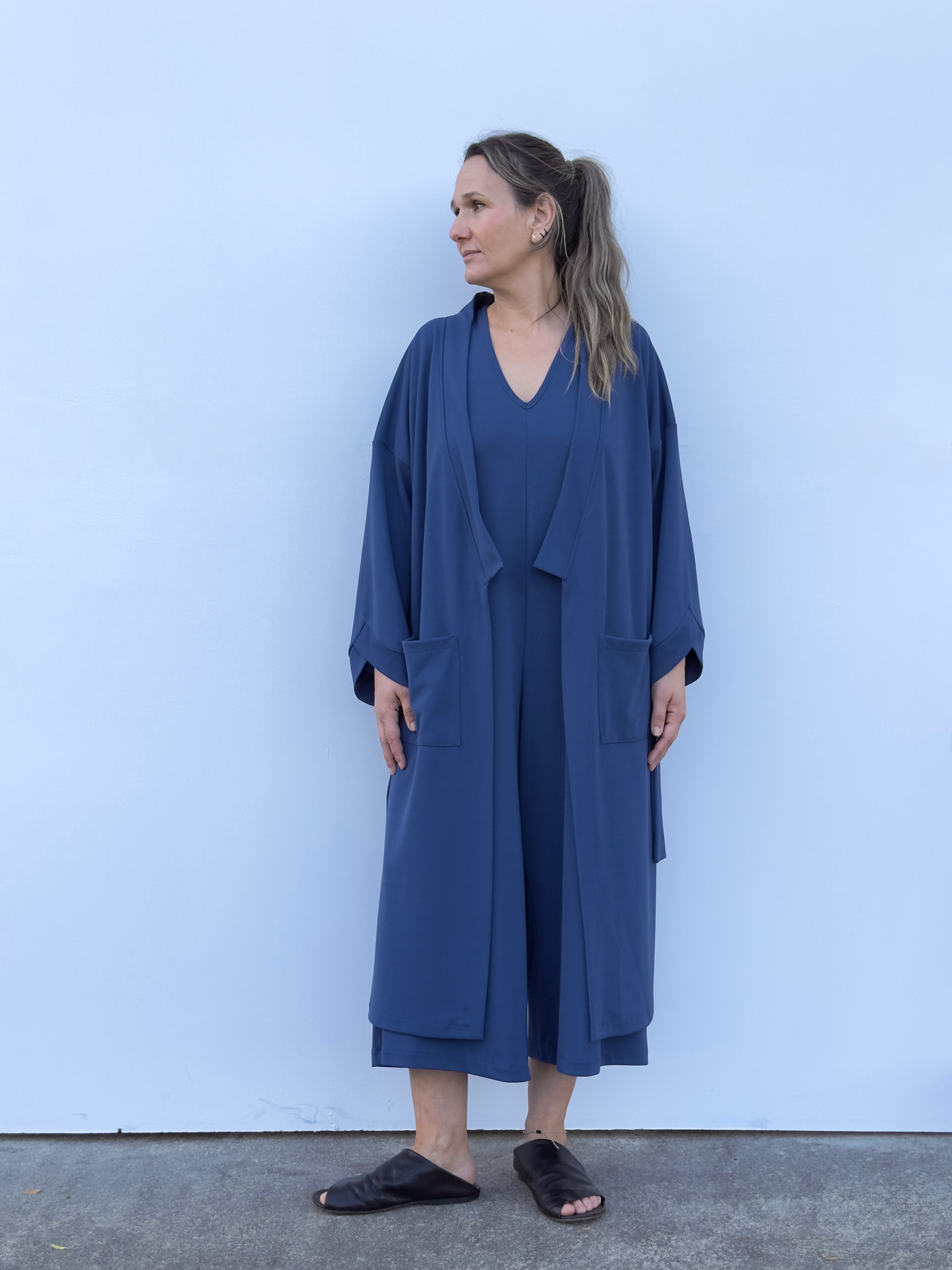 Azul