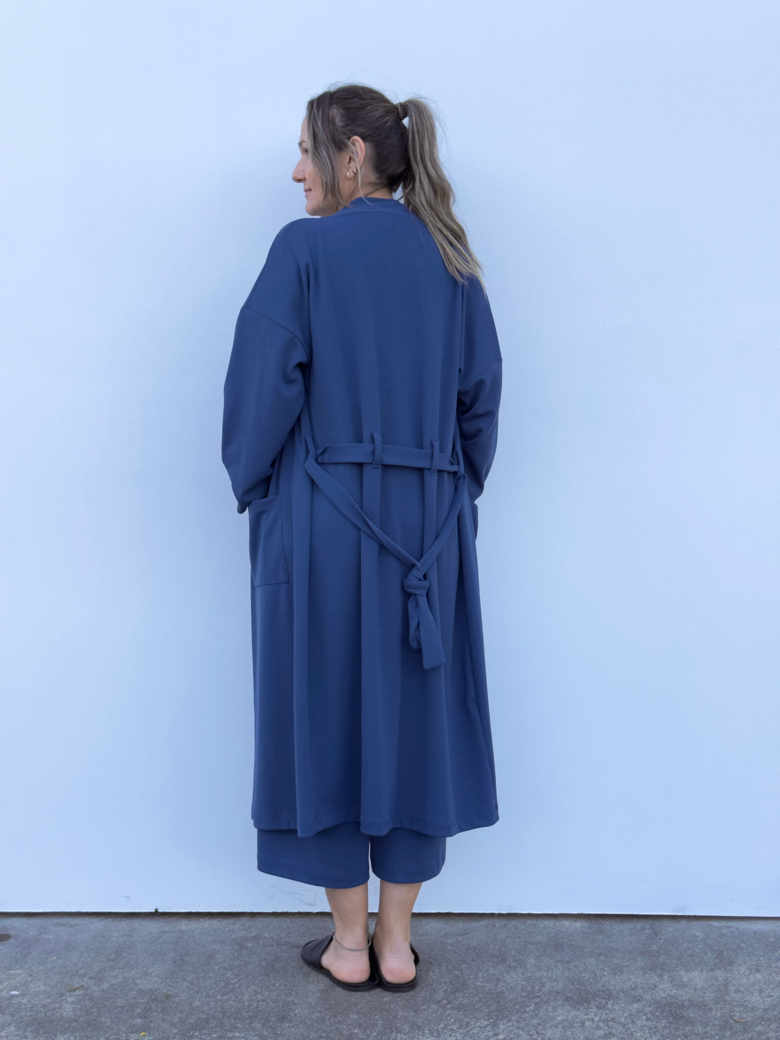 Azul