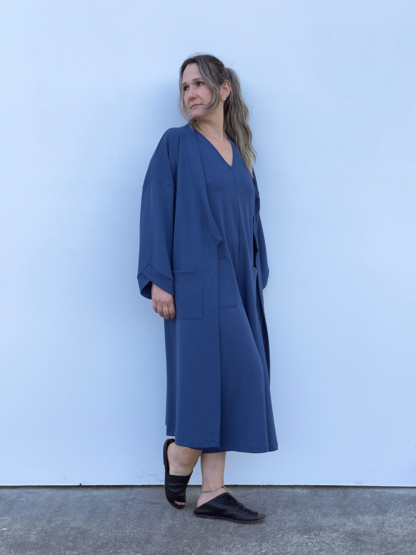 Azul