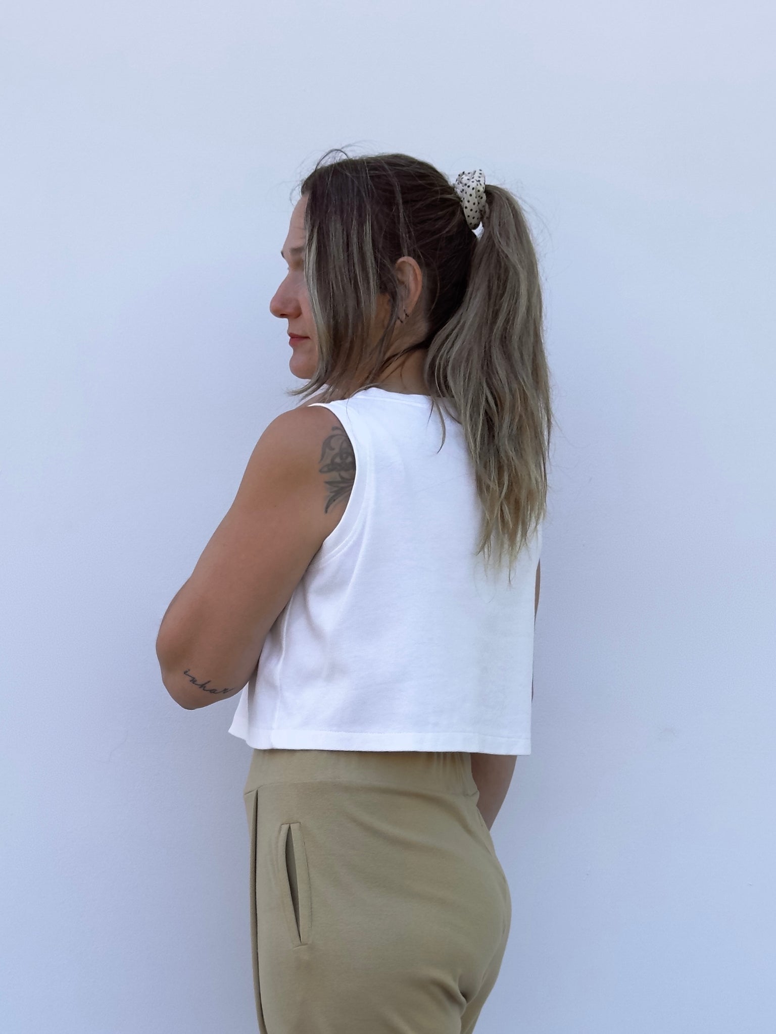KROP TOP TXURIXKA