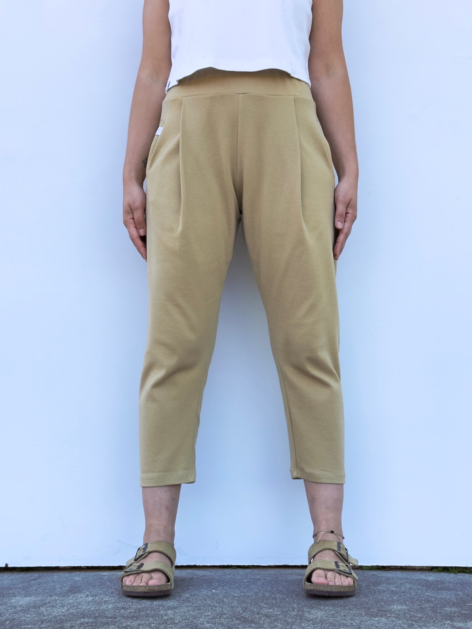 DANIELA PANTALON CON PINZAS