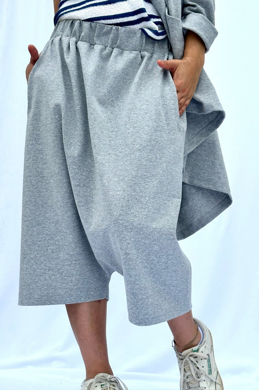 ELENE PANTALON CIRCULAR