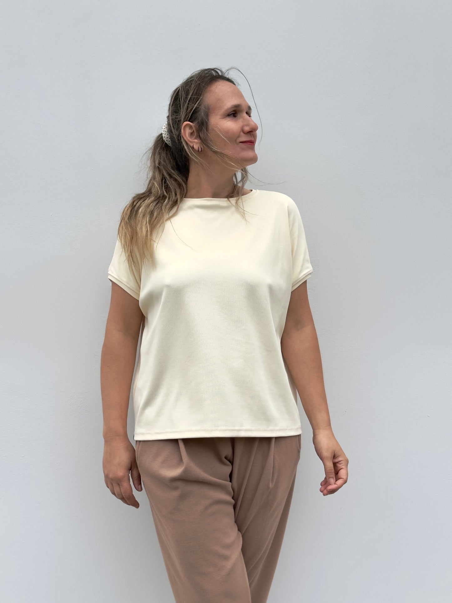 HAIZEA CAMISETA