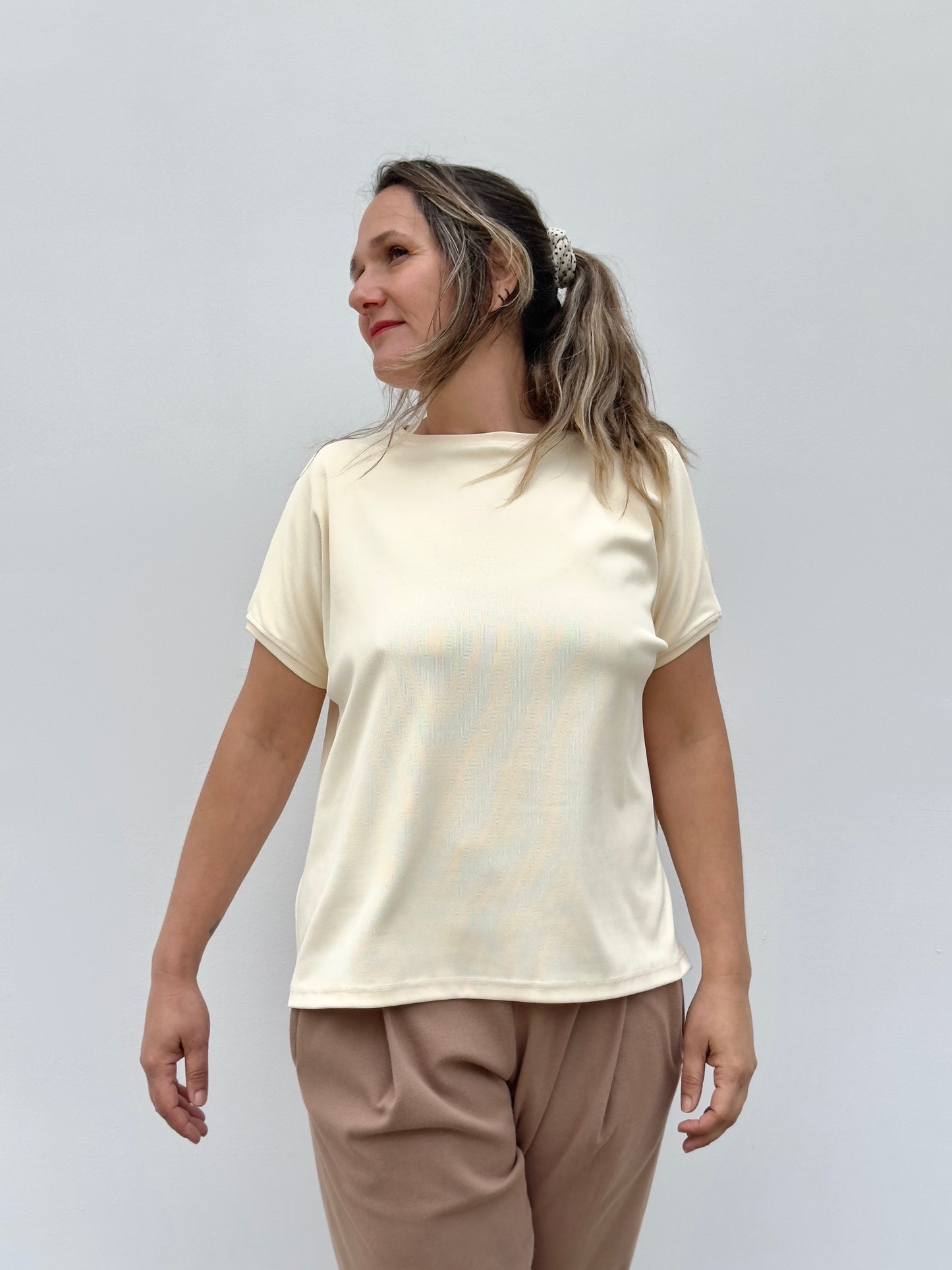 HAIZEA CAMISETA