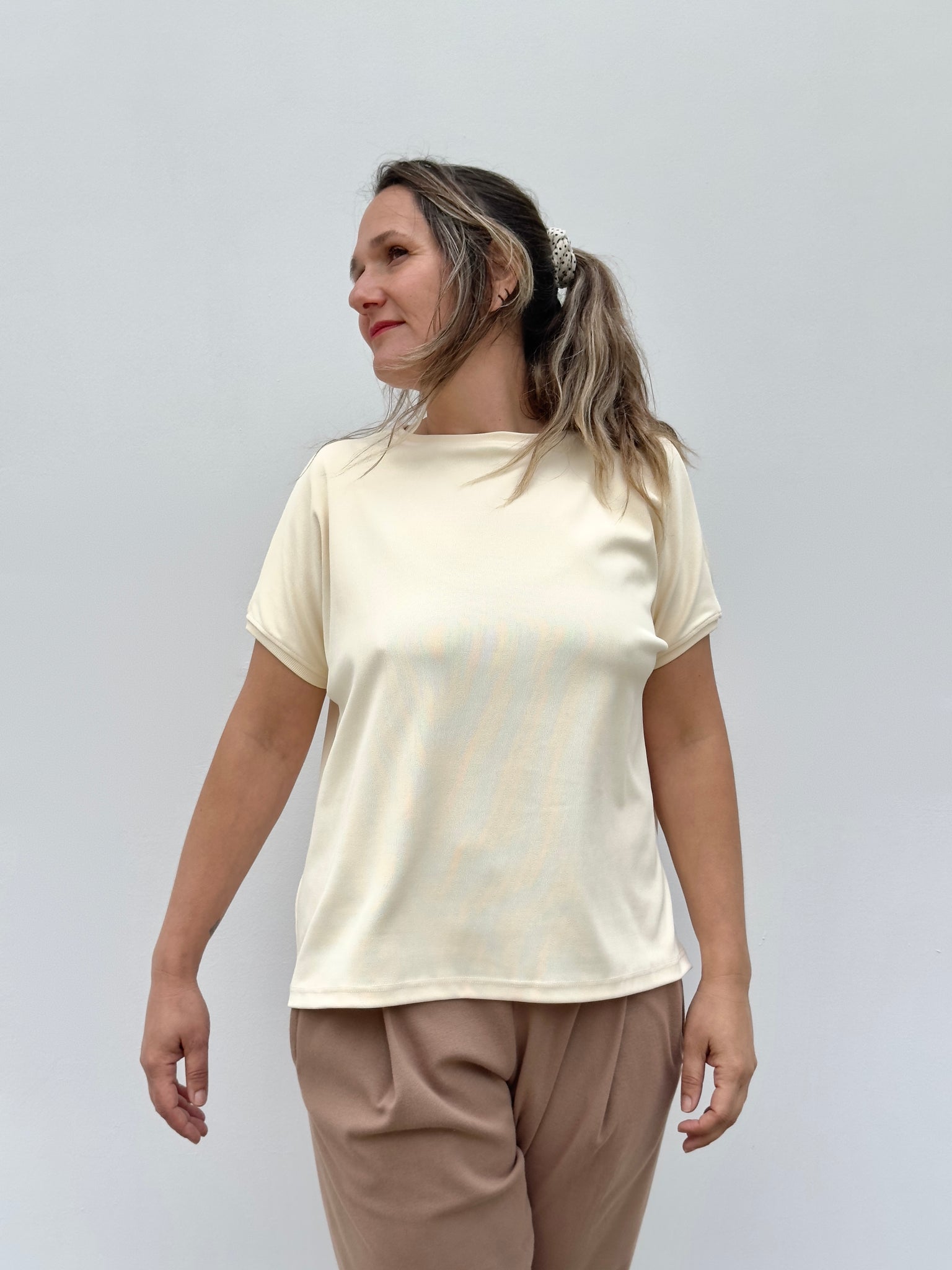 HAIZEA CAMISETA