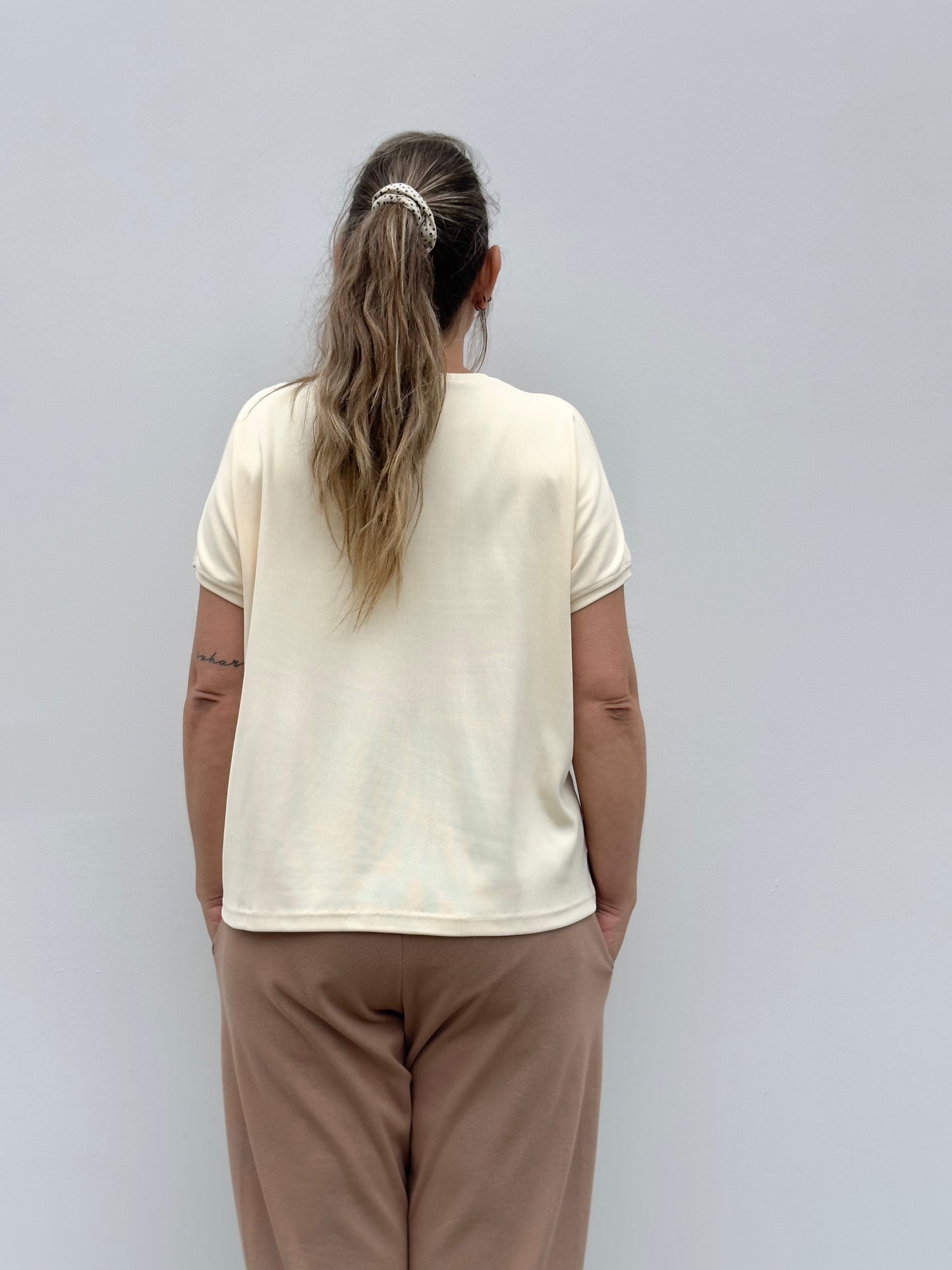 HAIZEA CAMISETA