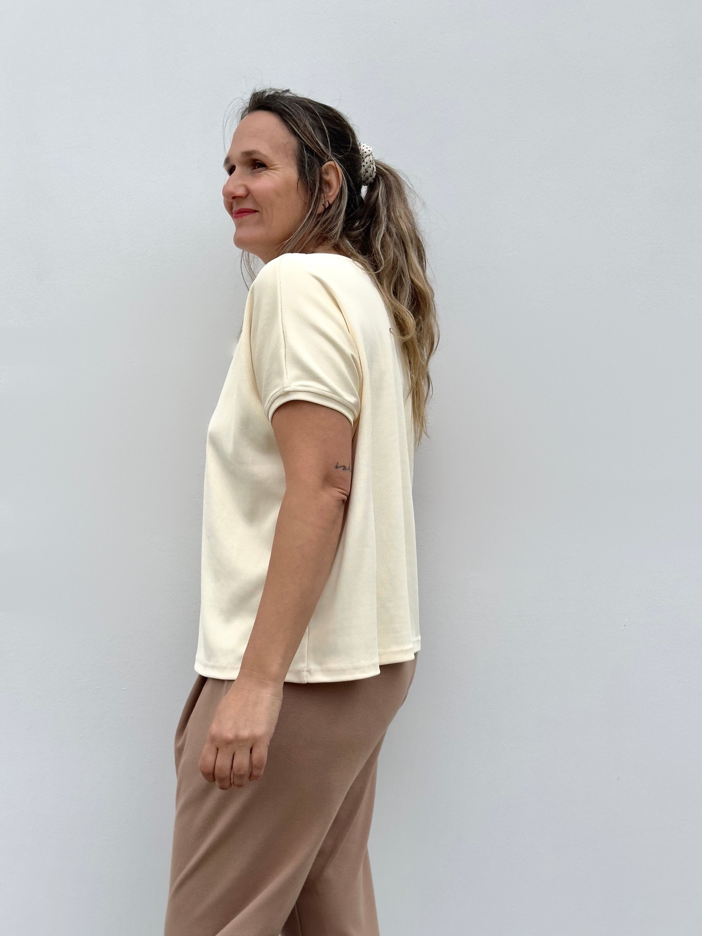HAIZEA CAMISETA