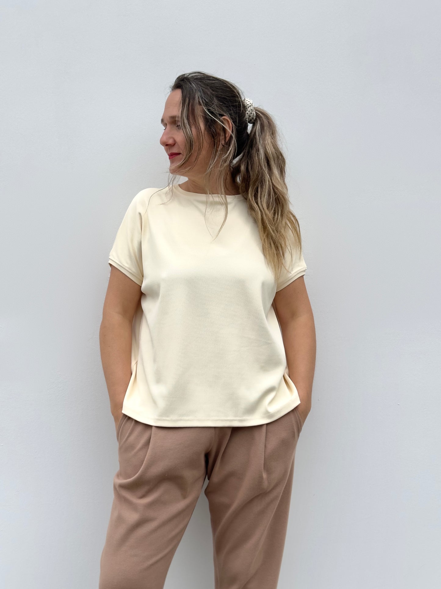 HAIZEA CAMISETA