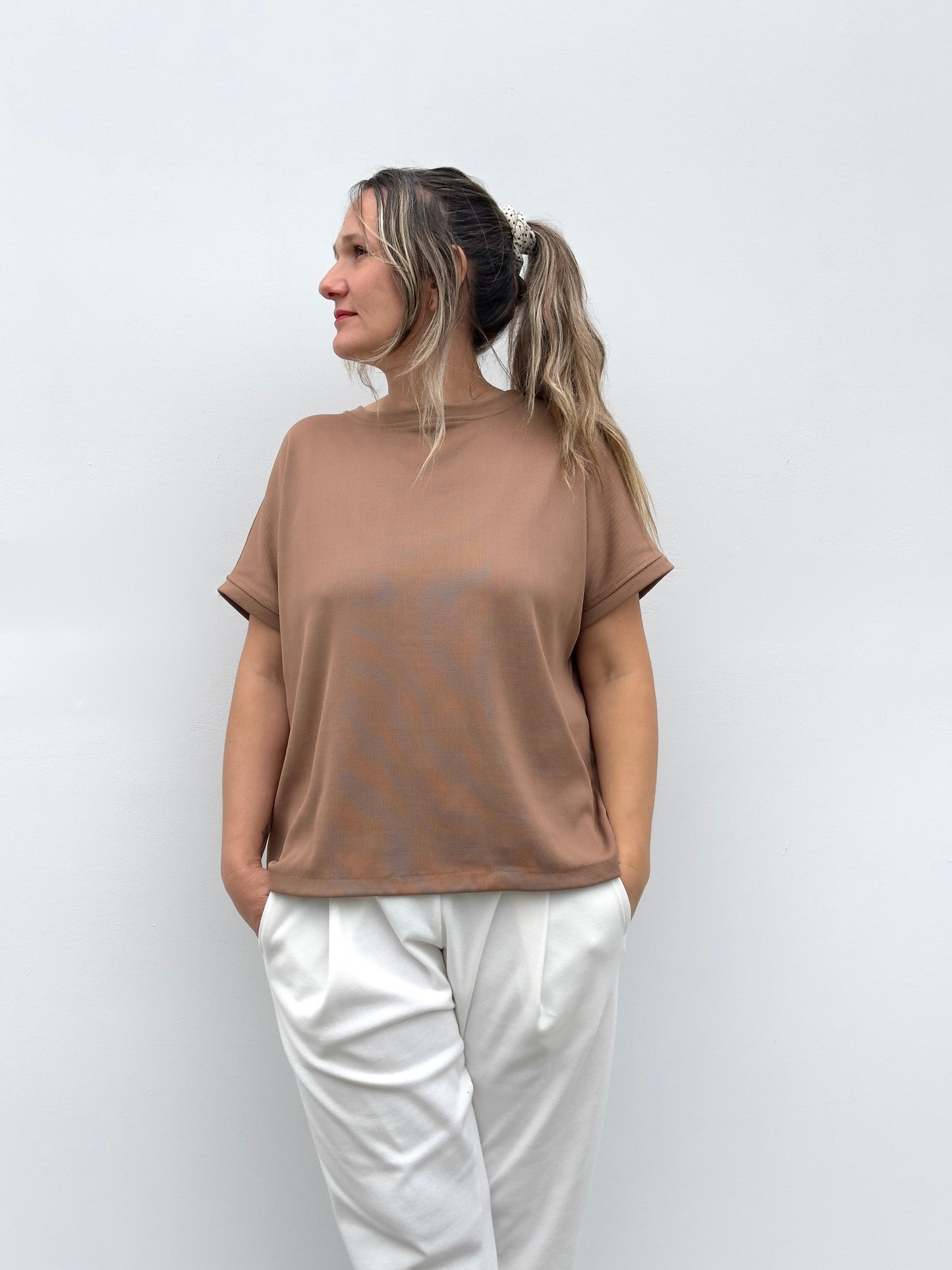 HAIZEA CAMISETA