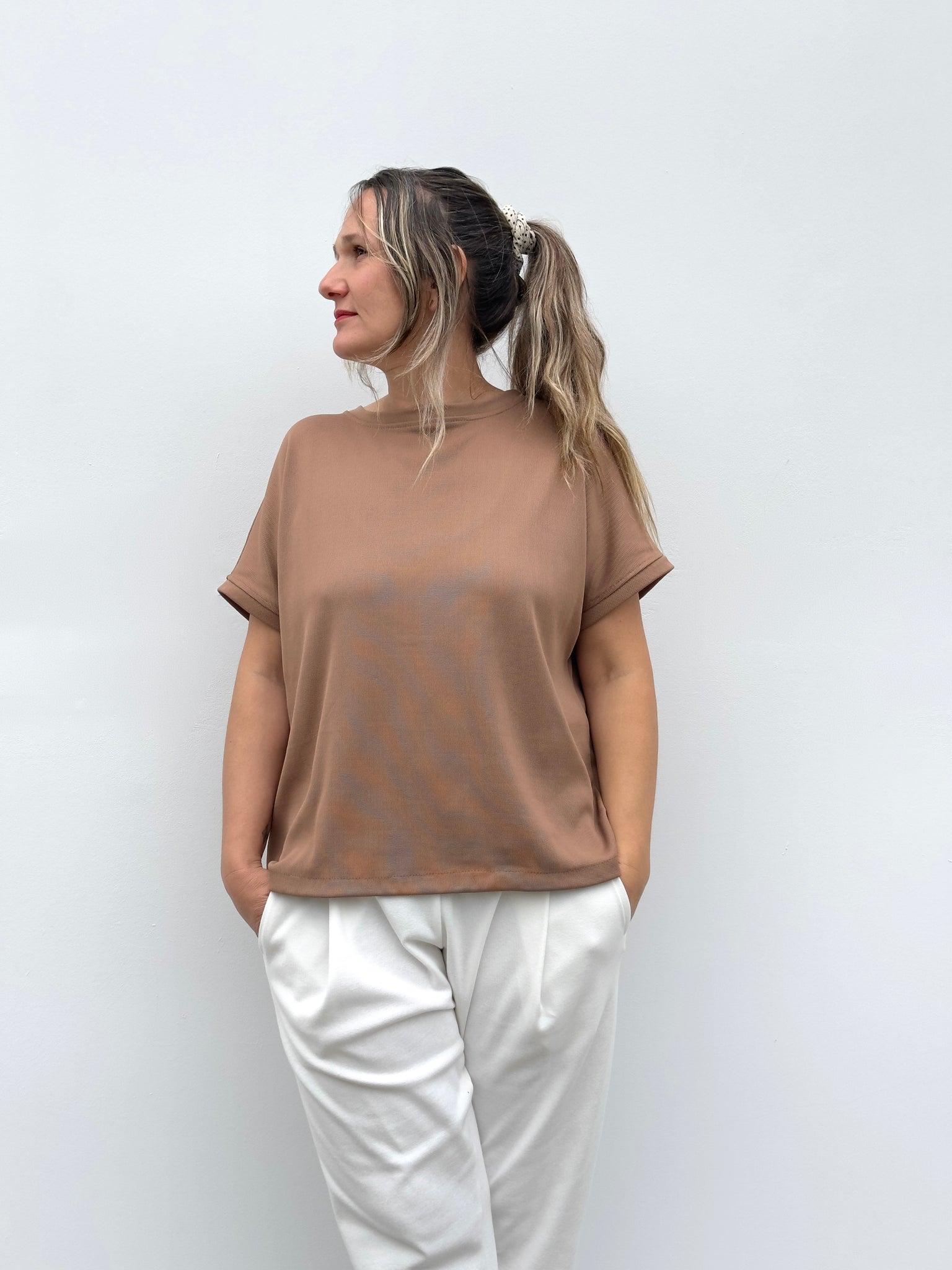 HAIZEA CAMISETA