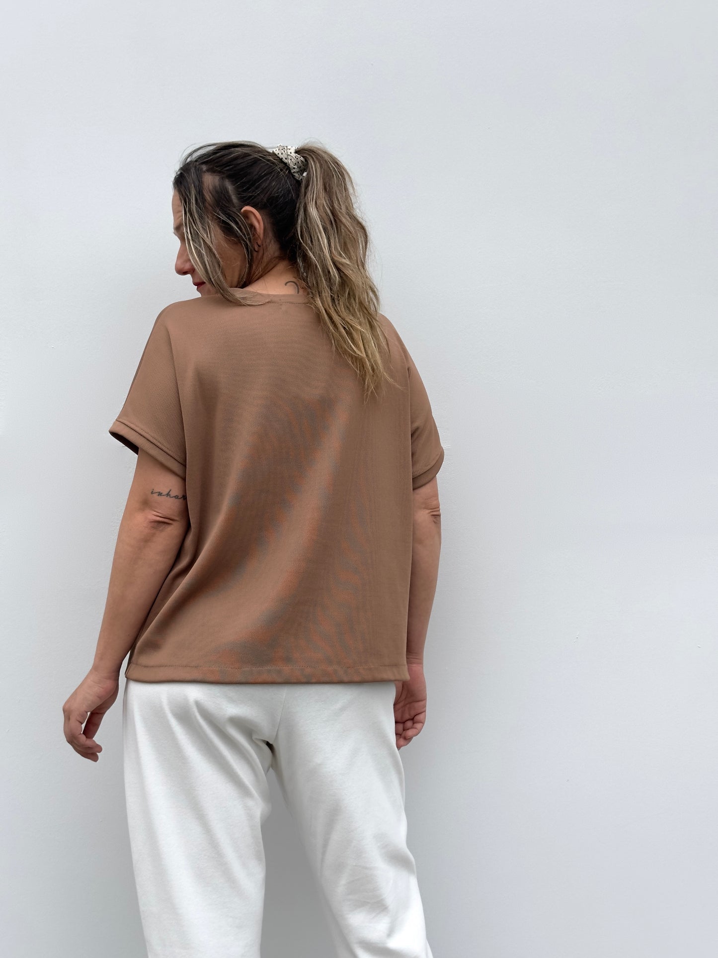 HAIZEA CAMISETA