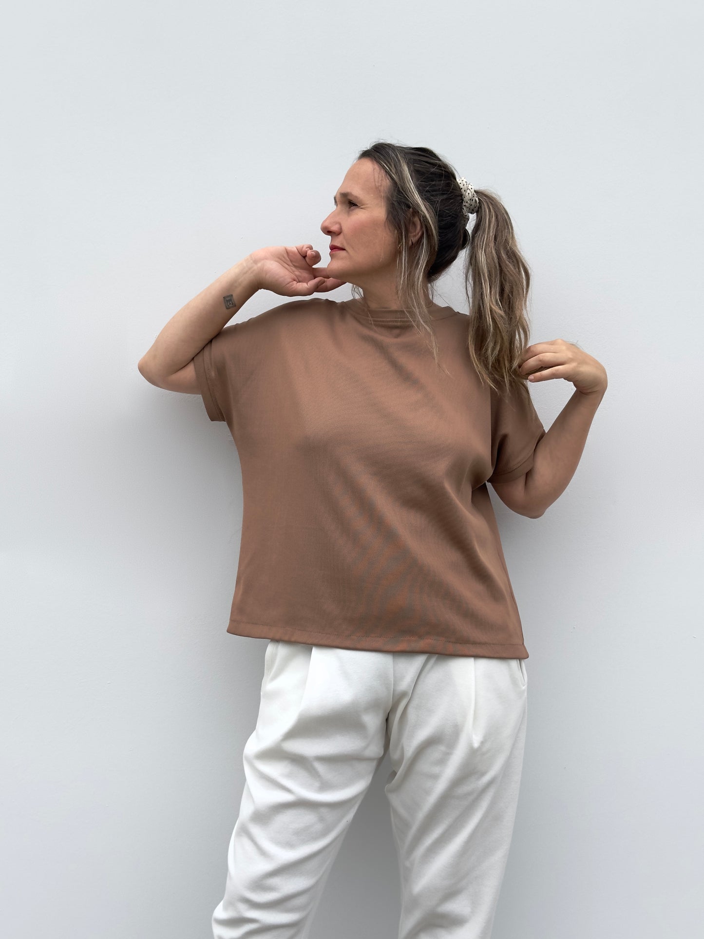 HAIZEA CAMISETA
