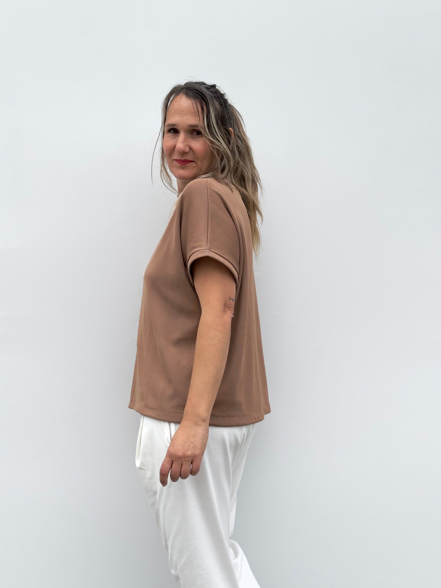 HAIZEA CAMISETA