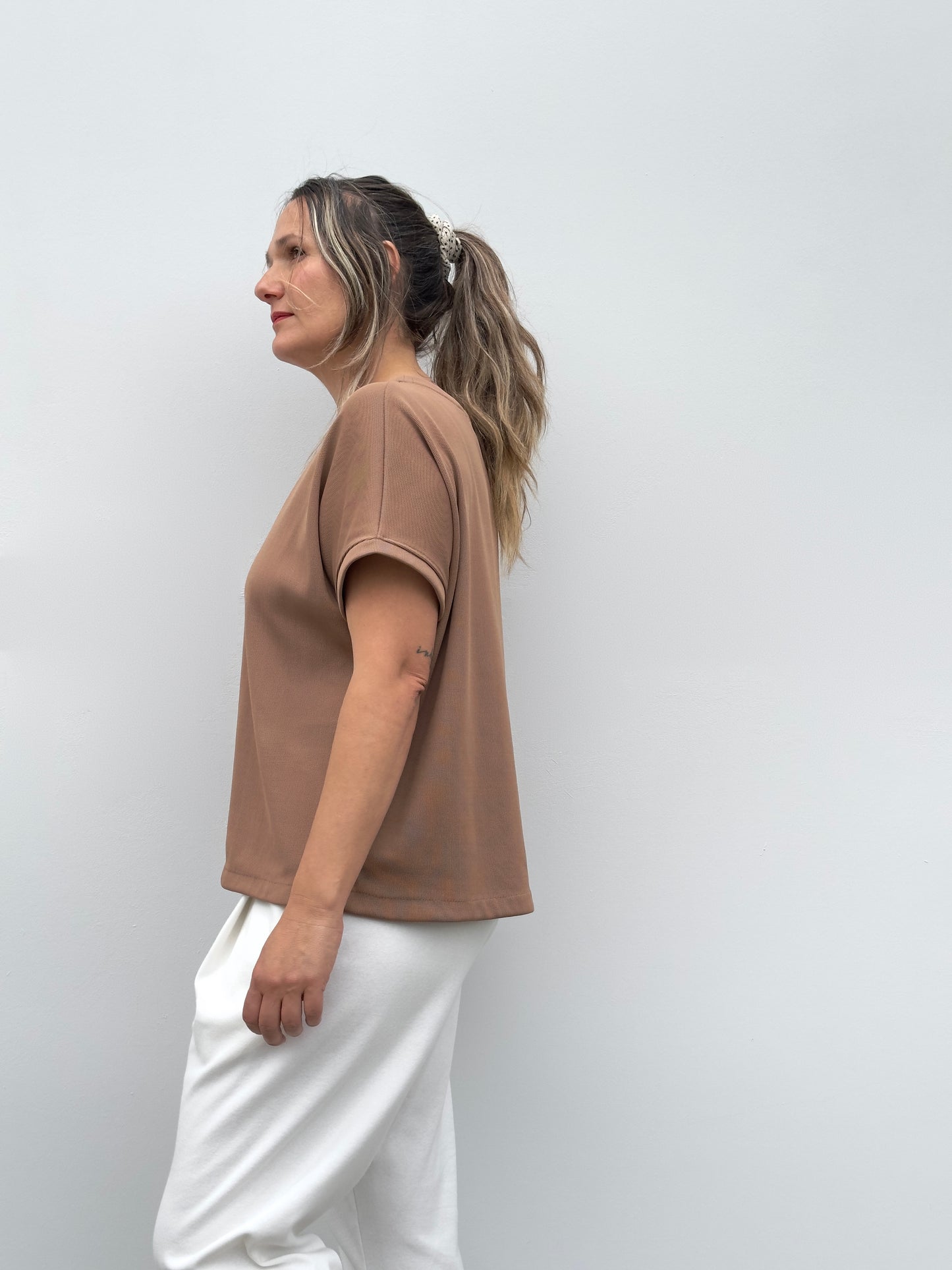 HAIZEA CAMISETA