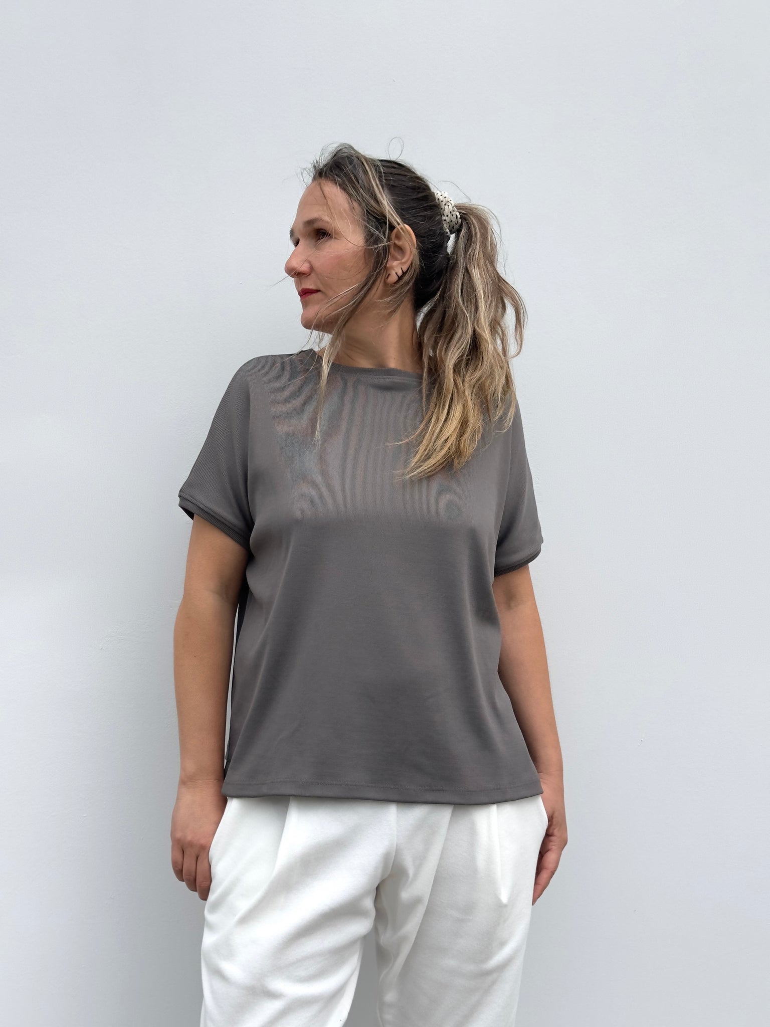 HAIZEA CAMISETA