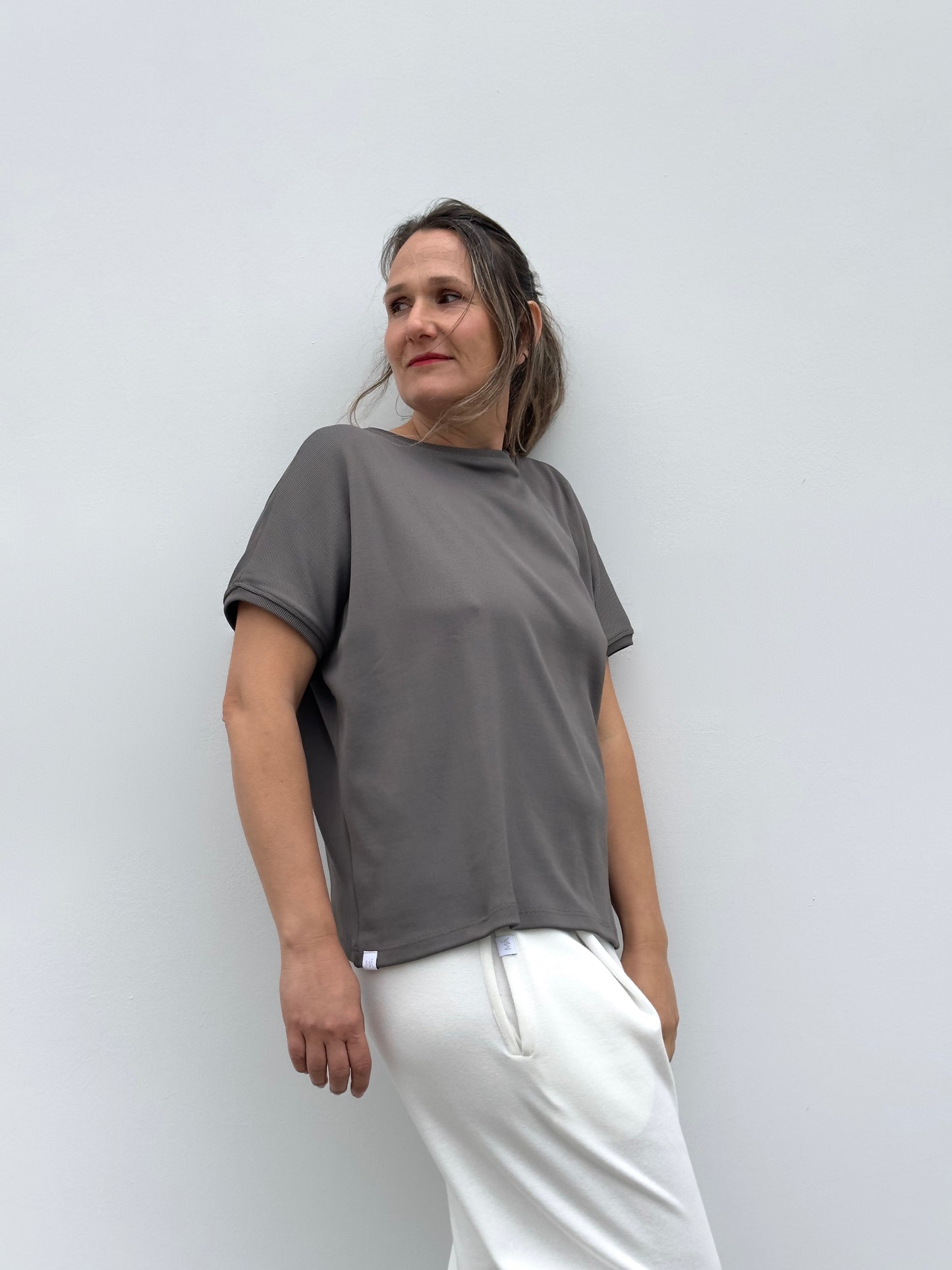 HAIZEA CAMISETA