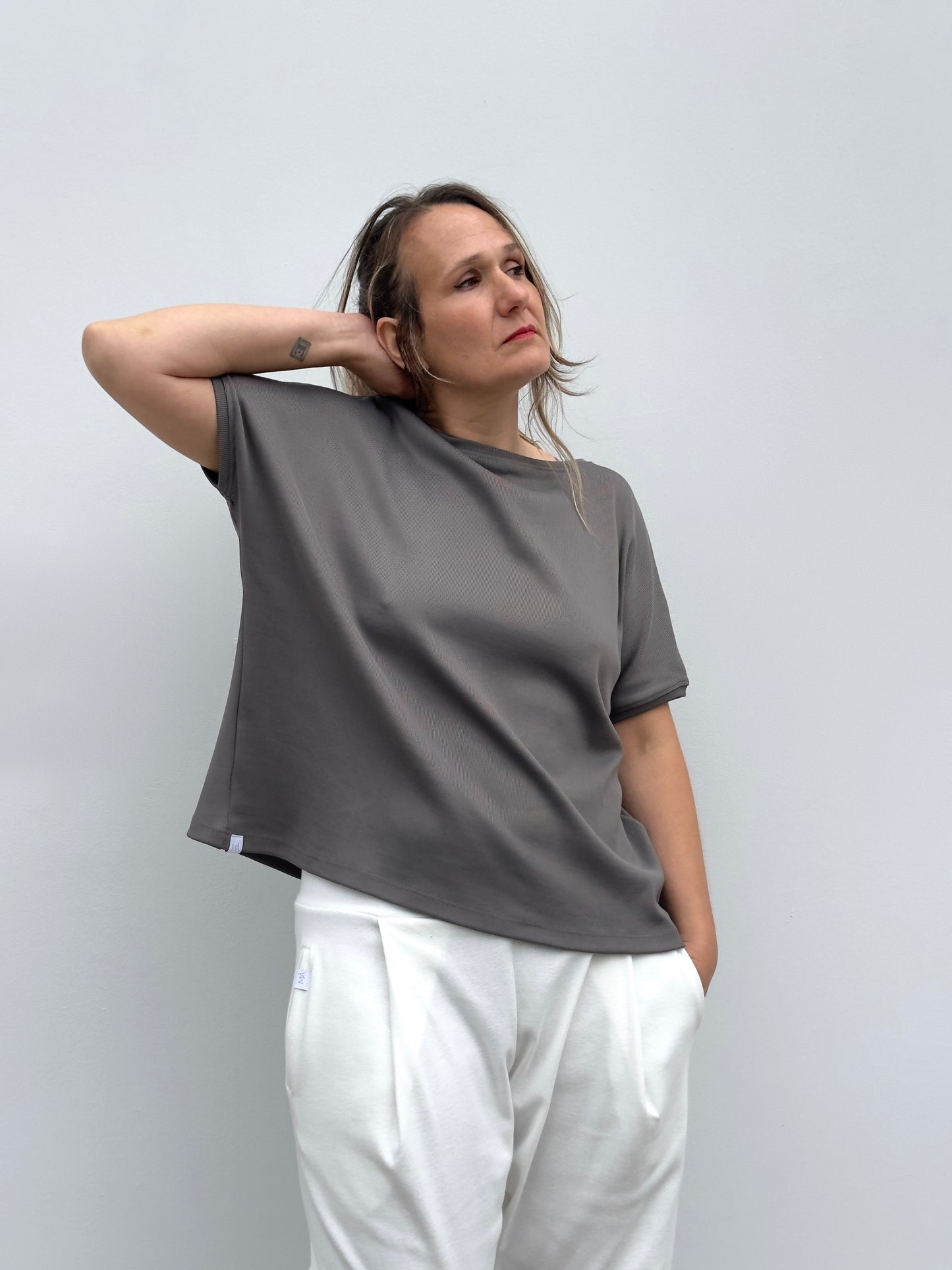 HAIZEA CAMISETA
