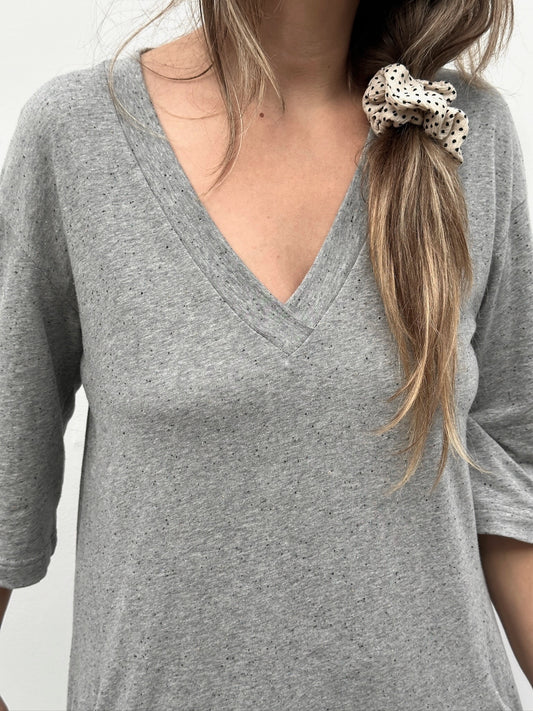 SAIO SOINEKO GRIS ARGIA