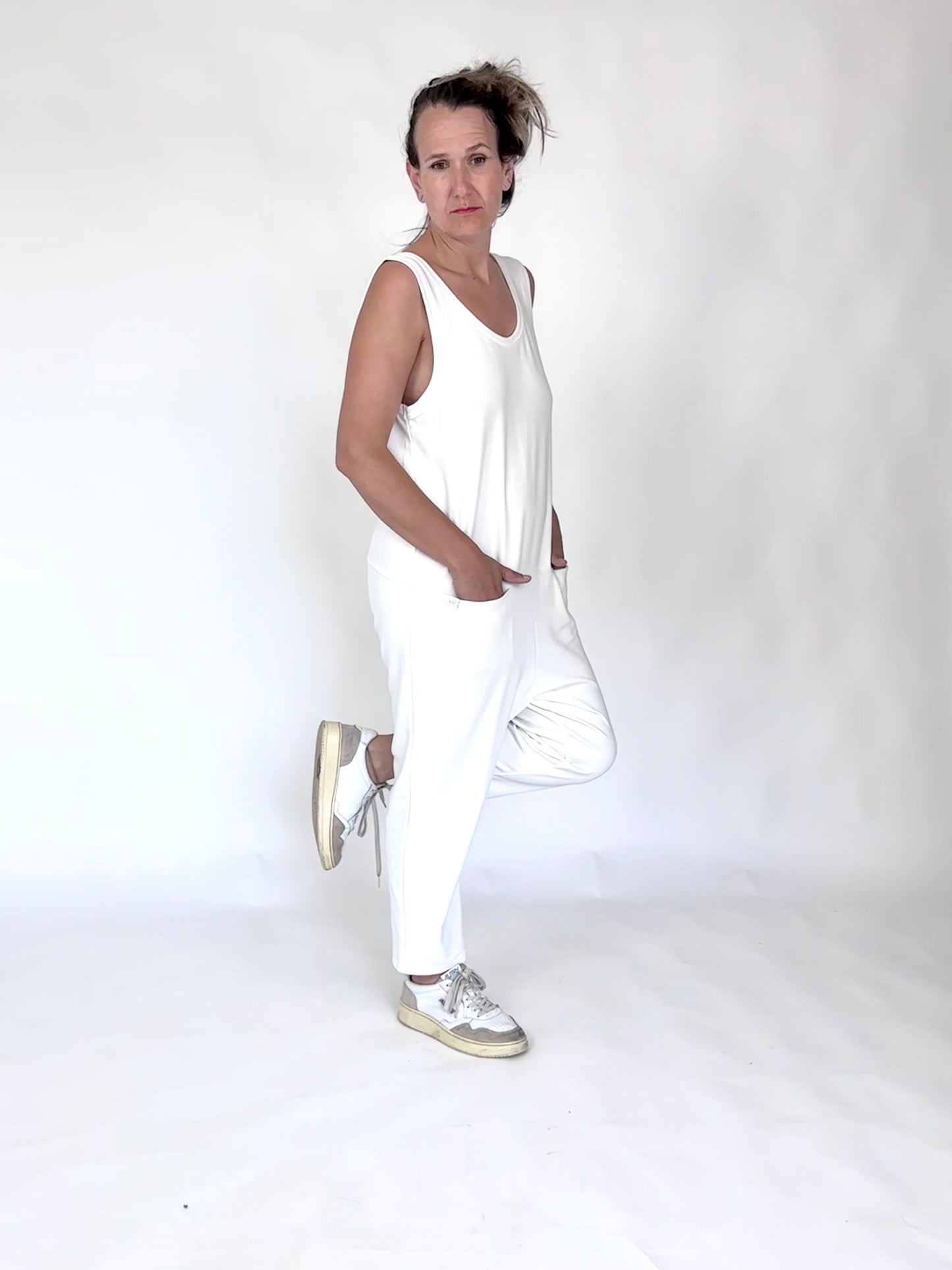 MATTI MONO BLANCO