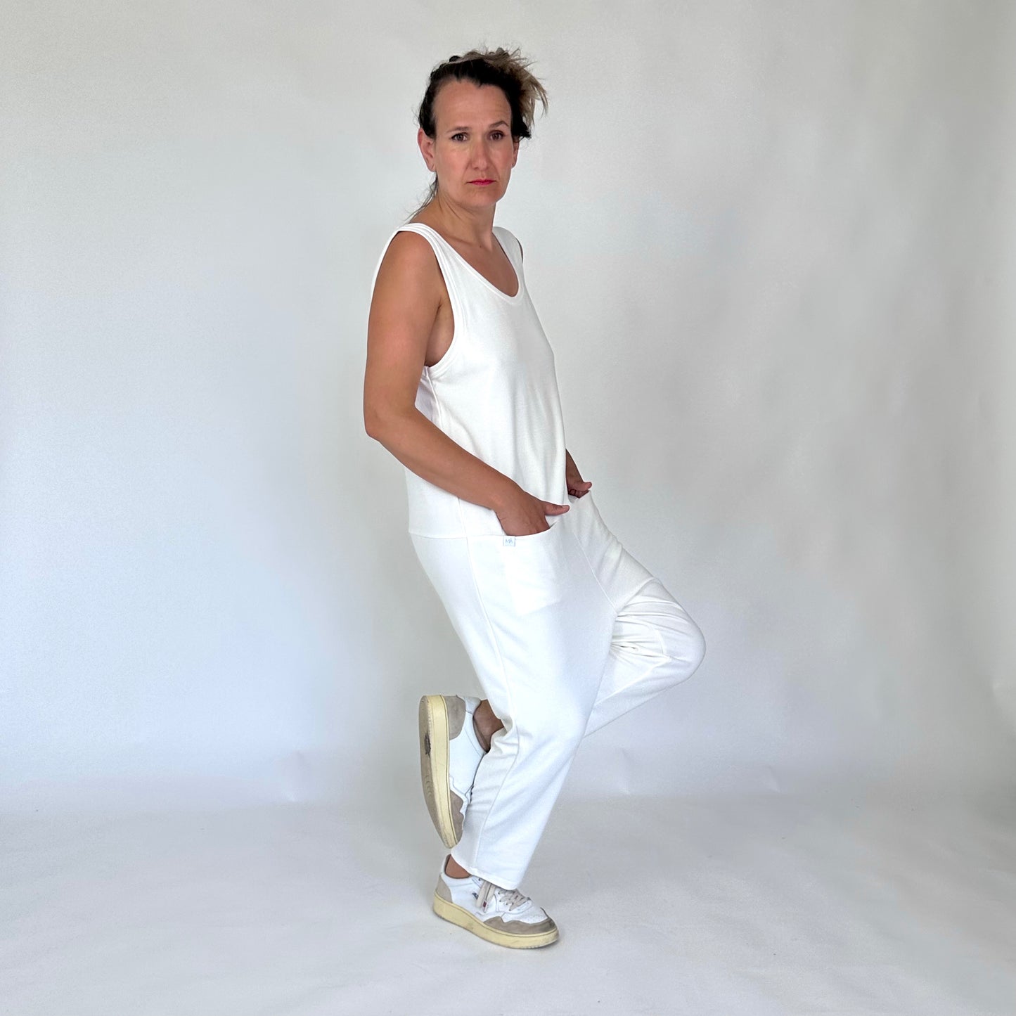 MATTI MONO BLANCO