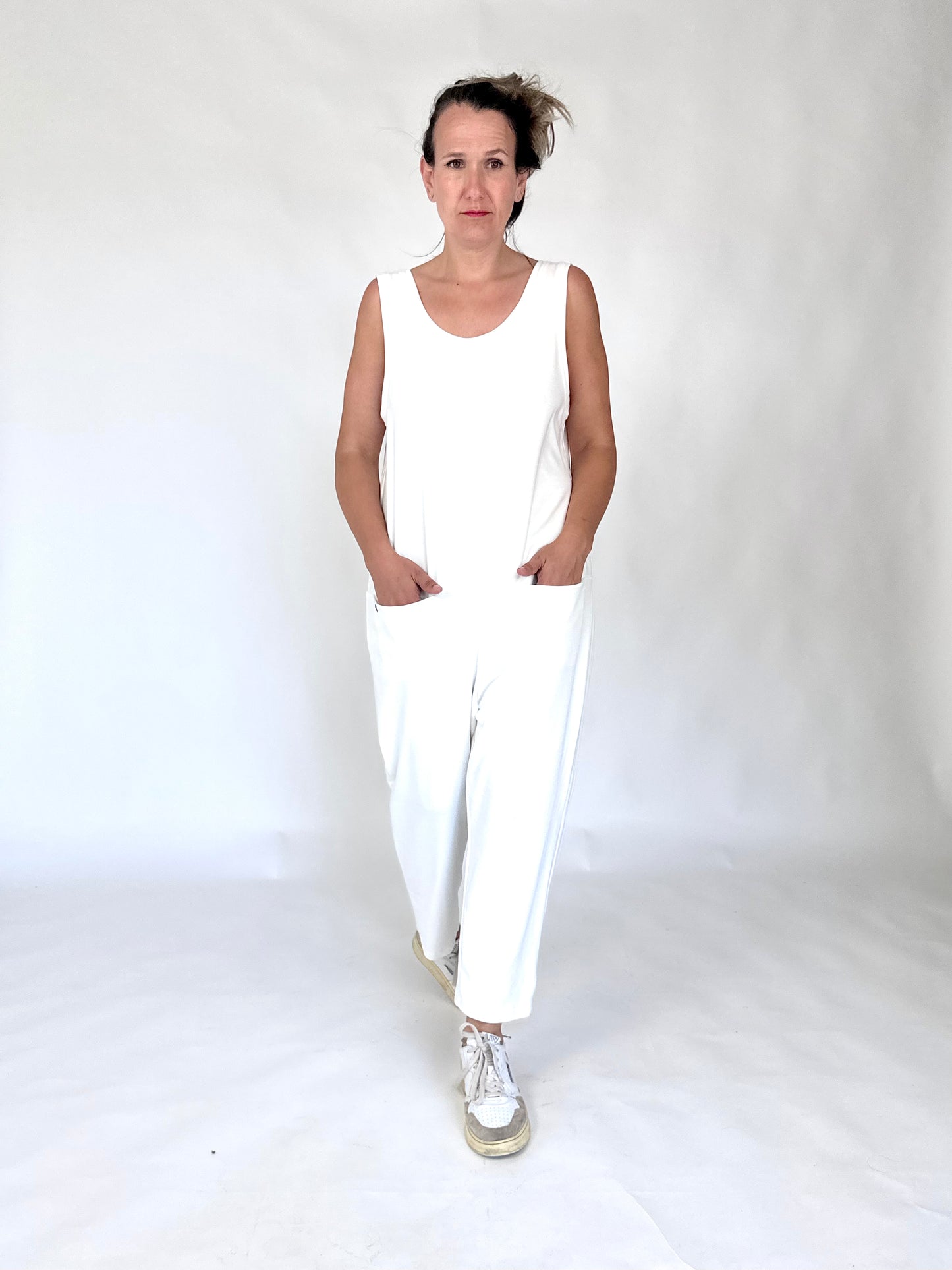 MATTI MONO BLANCO