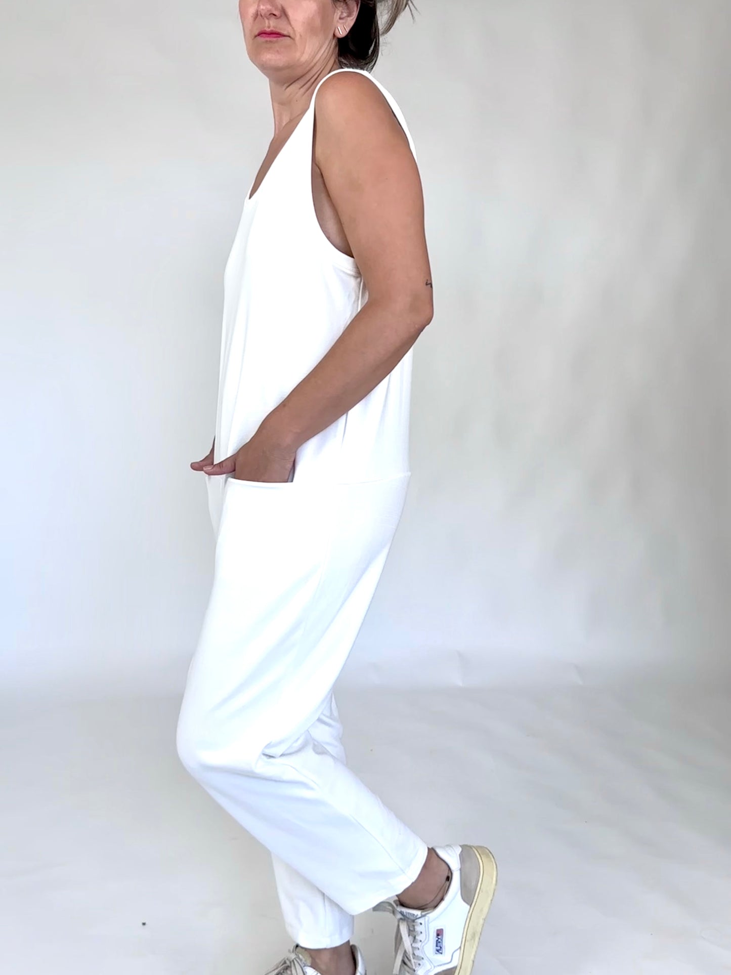 MATTI MONO BLANCO