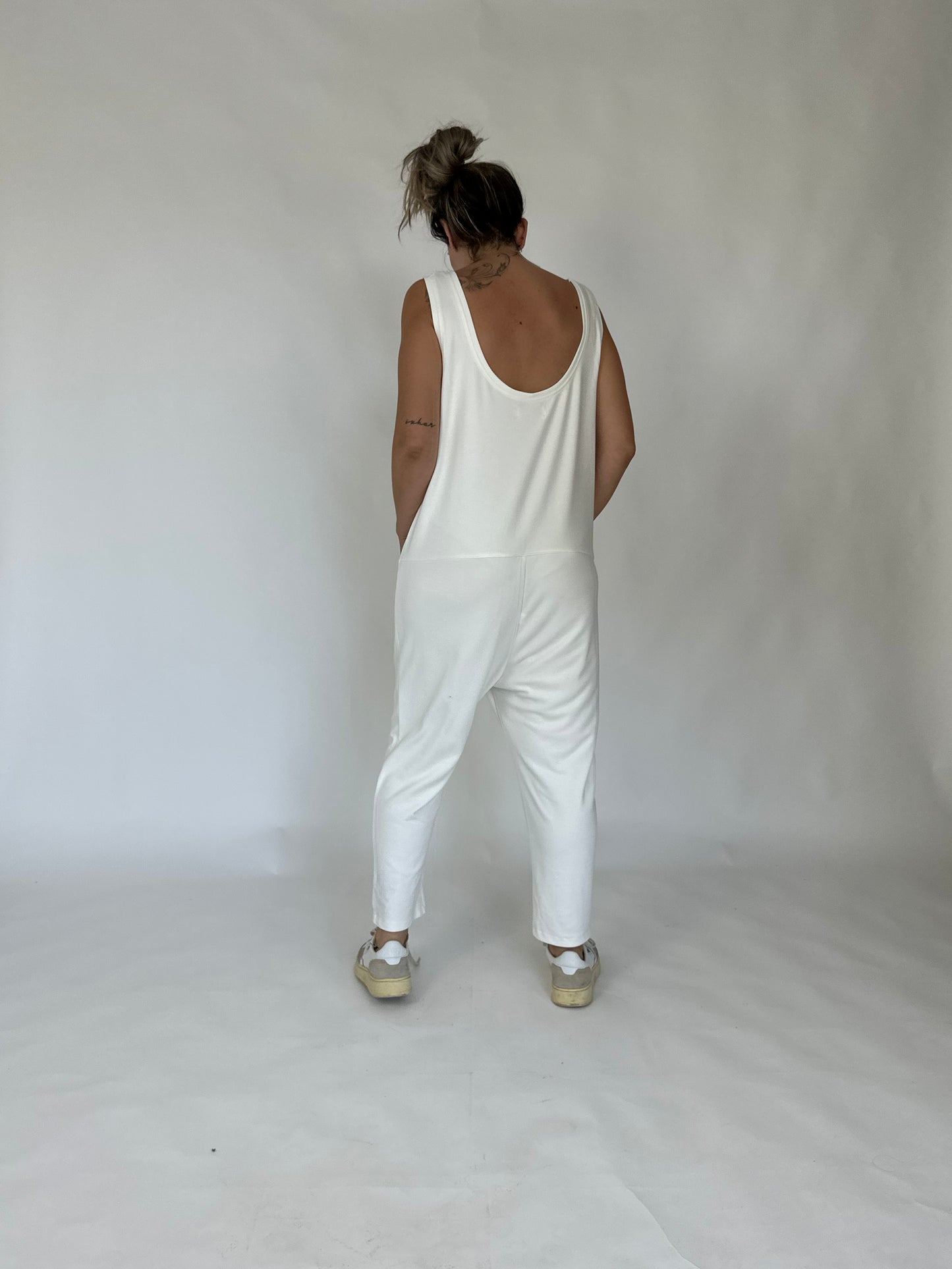 MATTI MONO BLANCO