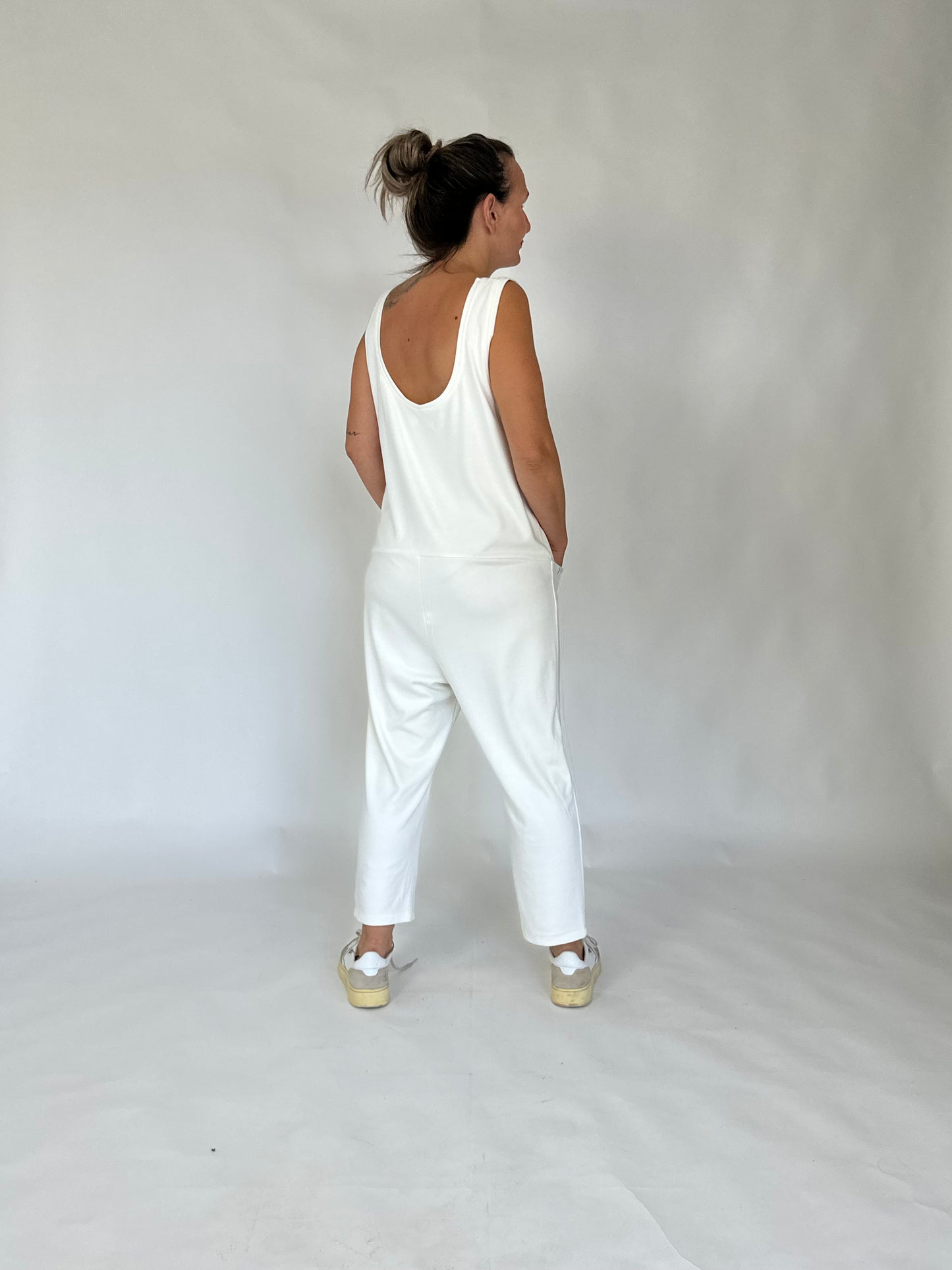 MATTI MONO BLANCO