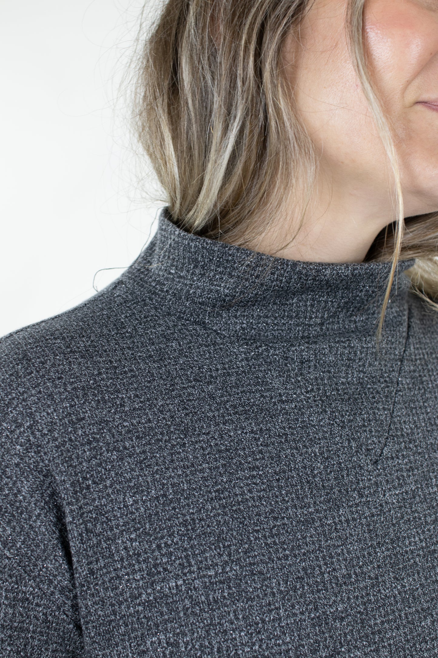 IRAIA VESTIDO GRIS