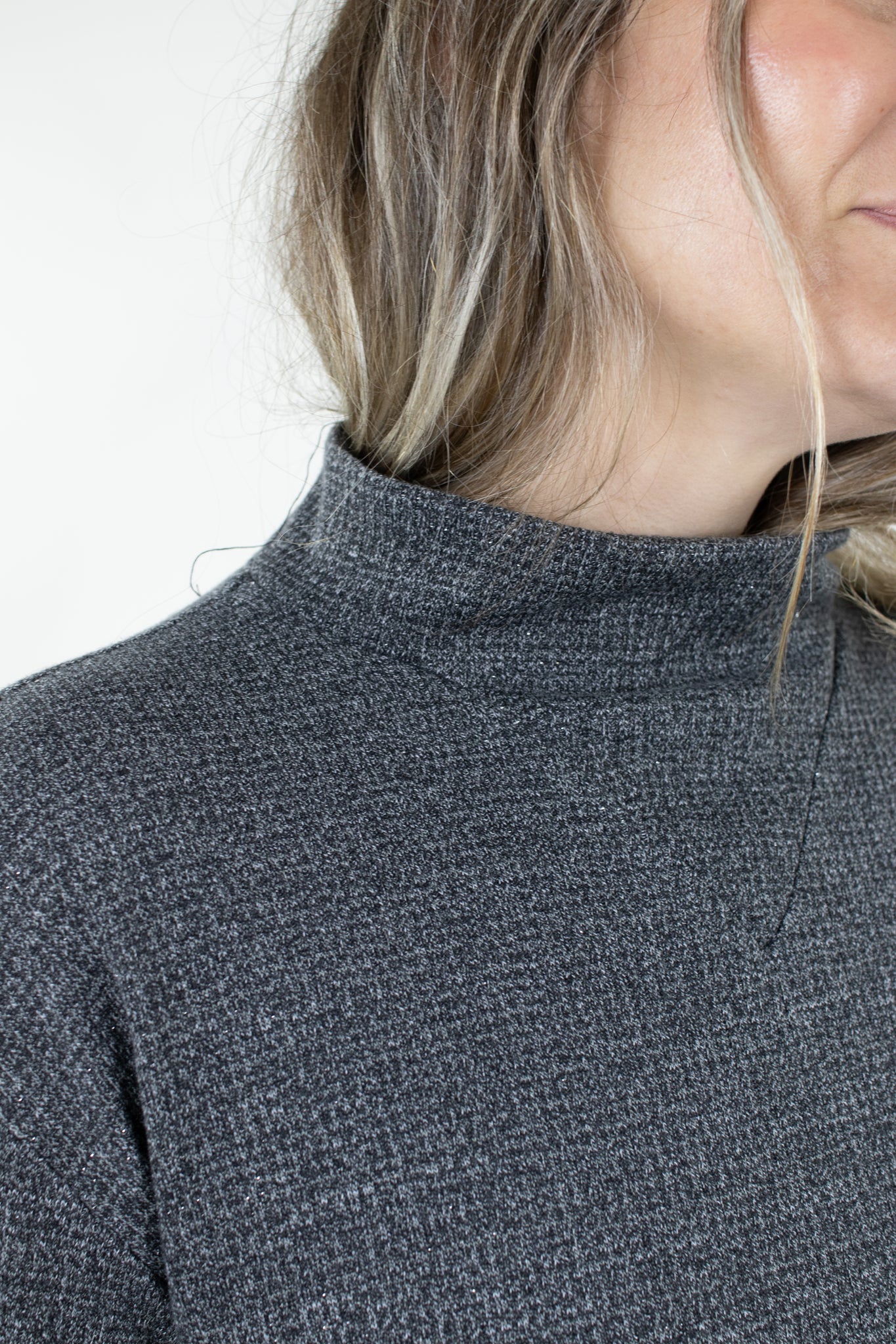 IRAIA VESTIDO GRIS