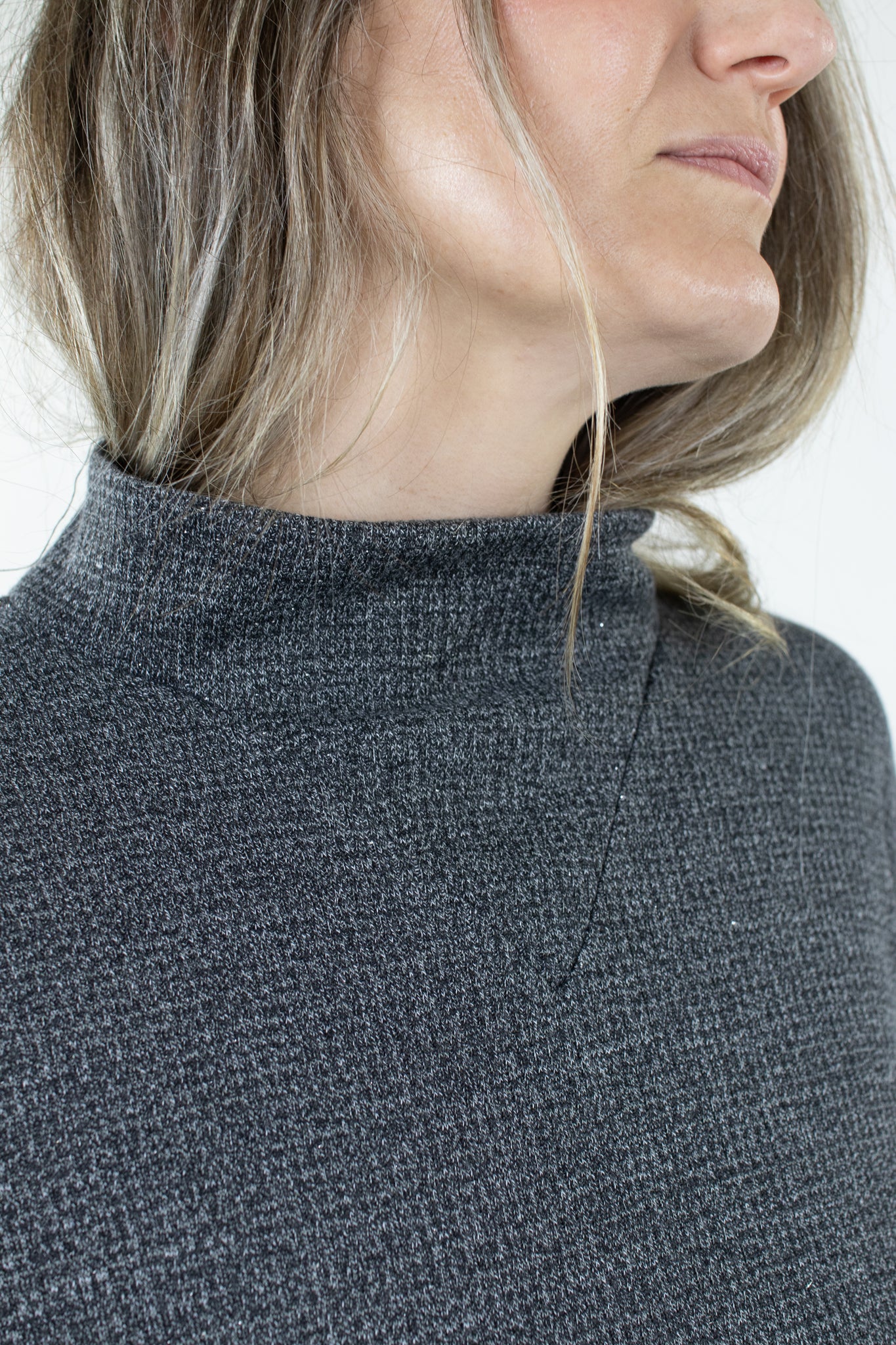 IRAIA VESTIDO GRIS
