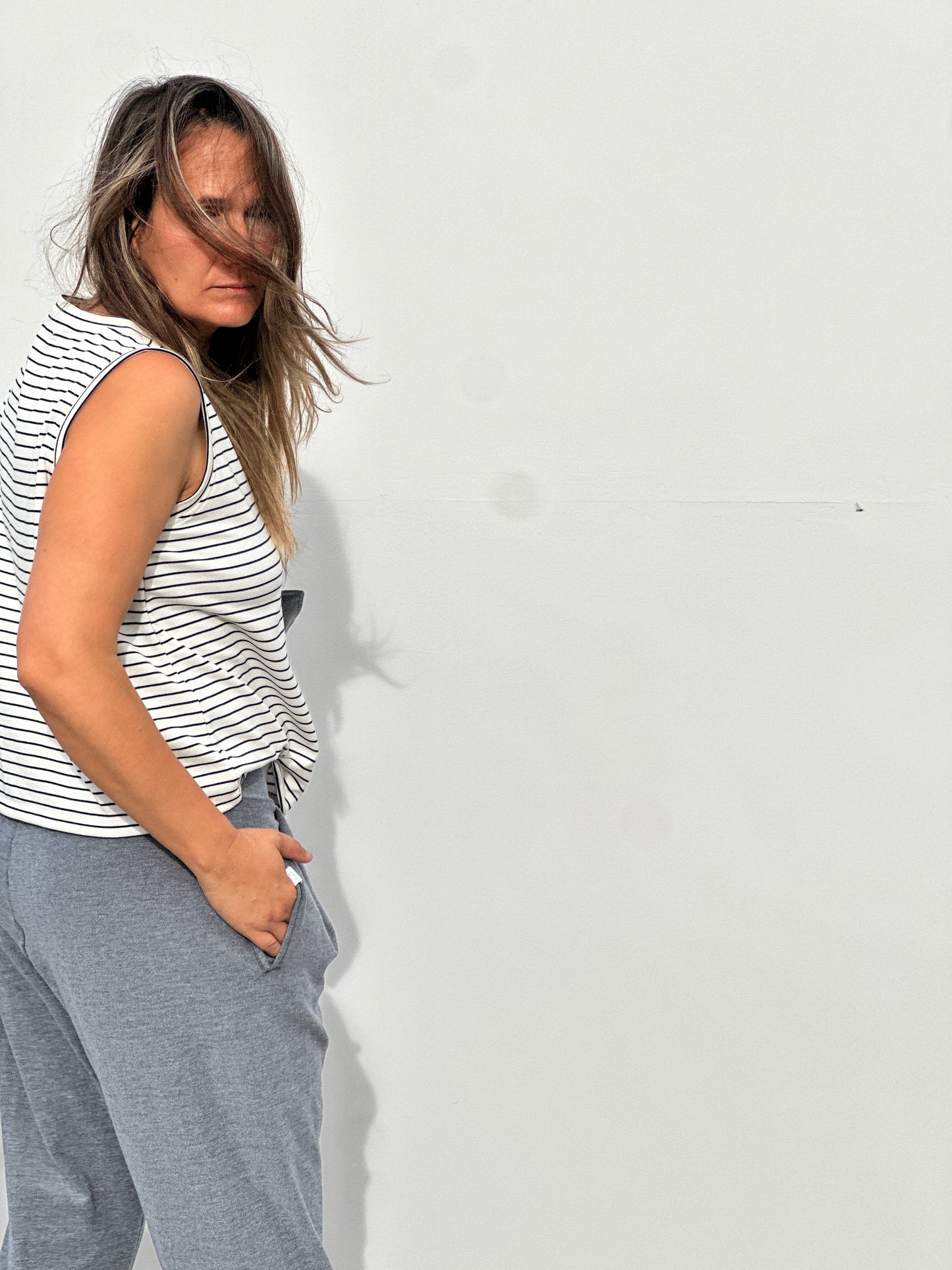 DANIELA PANTALON CON PINZAS VAQUERO
