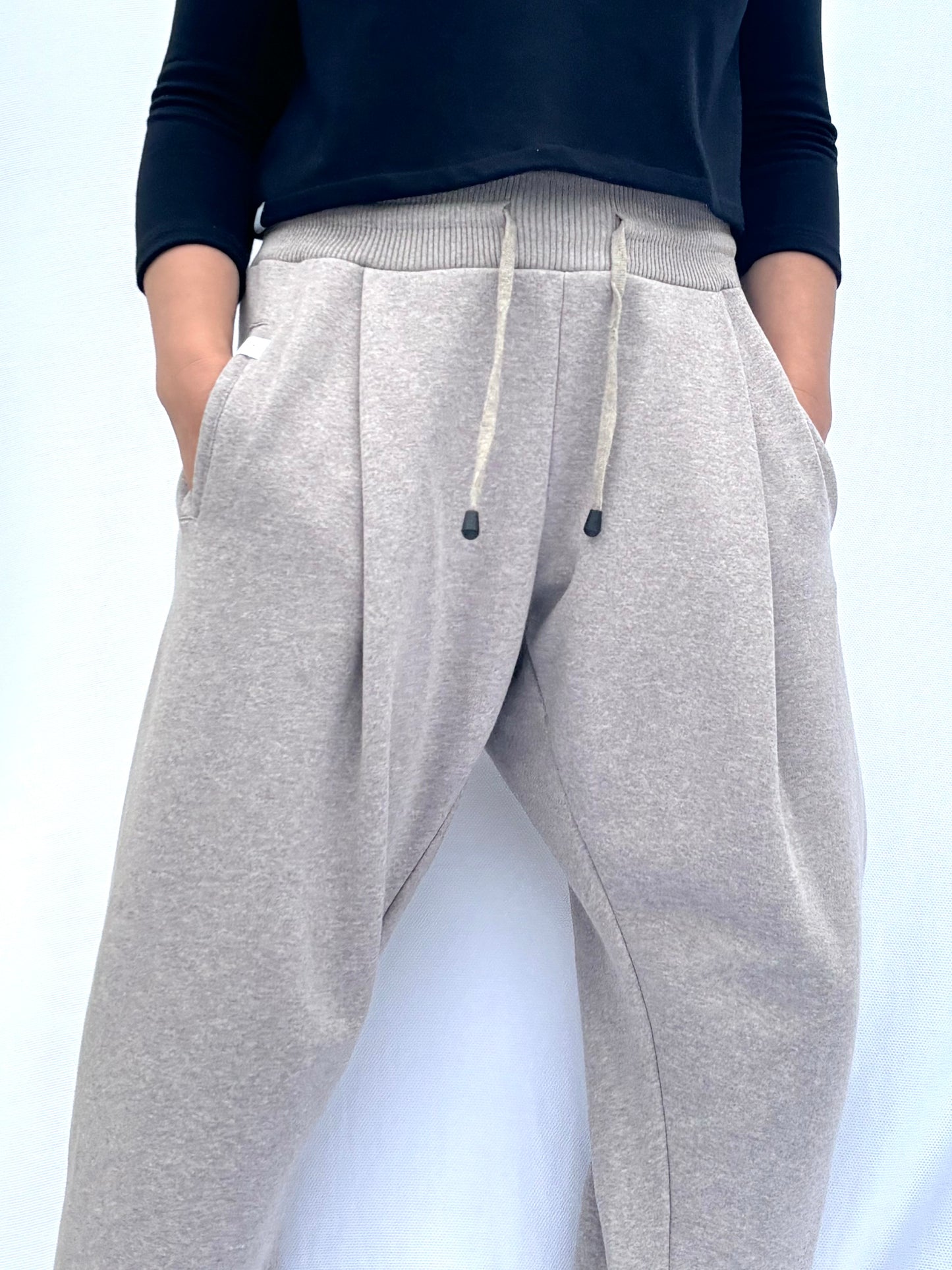DANIELA SPORT PANTALON BEIGE
