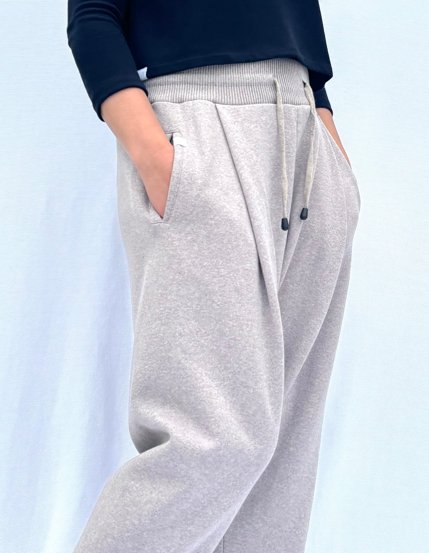 DANIELA SPORT PANTALON BEIGE