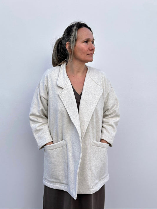 JARE KOTOIZKO TXAKETA ASIMETRIKOA