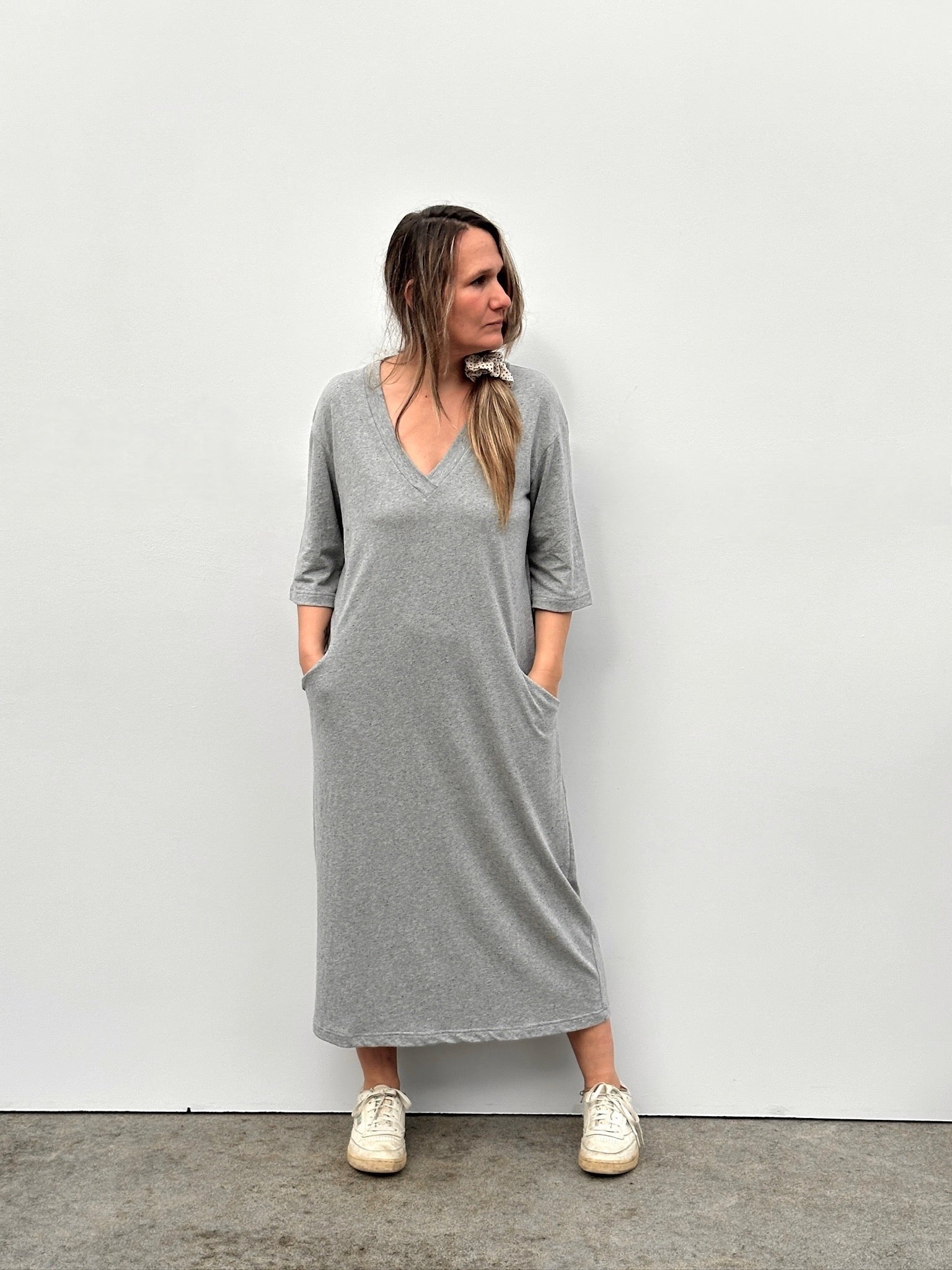 SAIO SOINEKO GRIS ARGIA