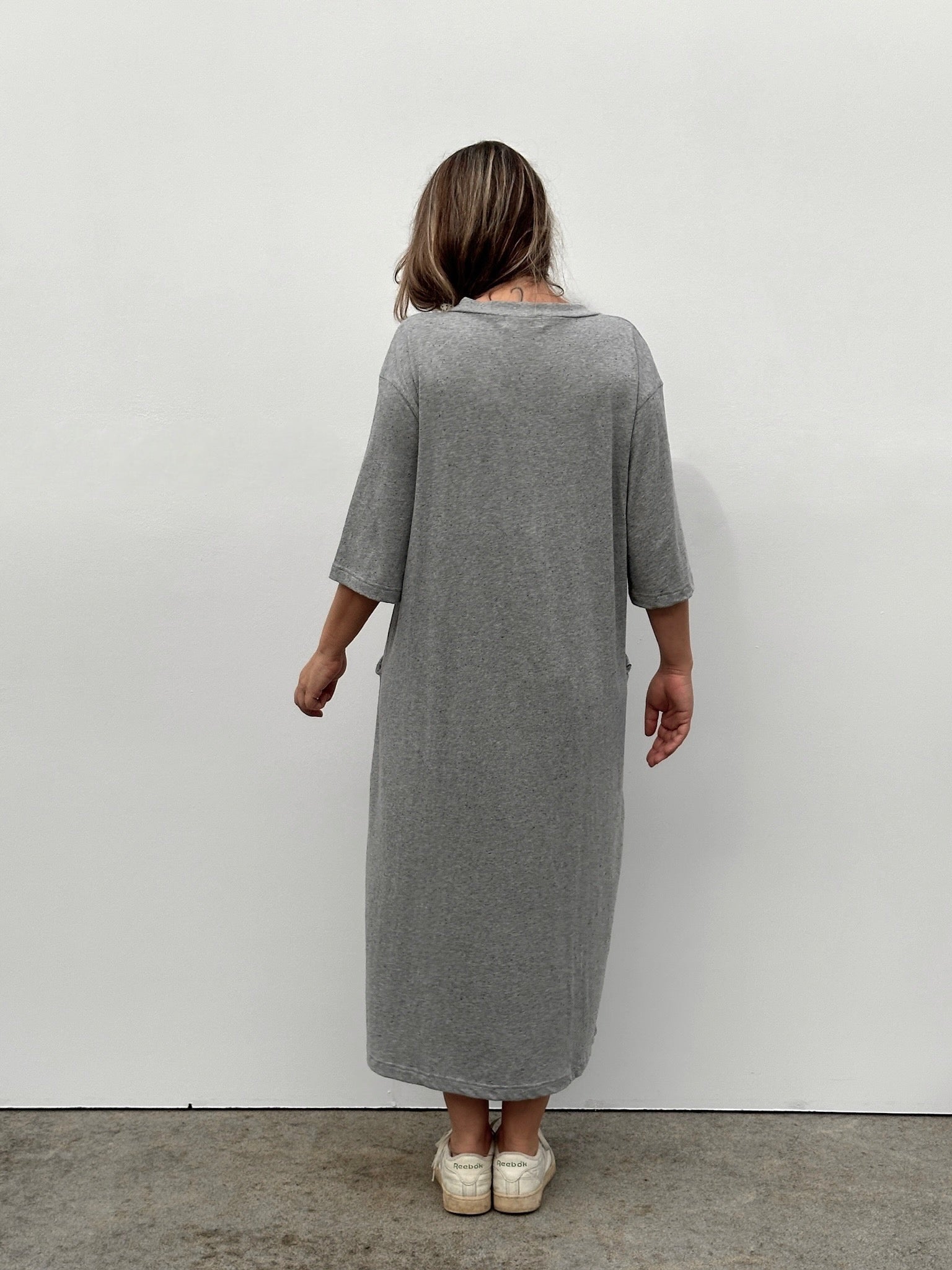 SAIO SOINEKO GRIS ARGIA
