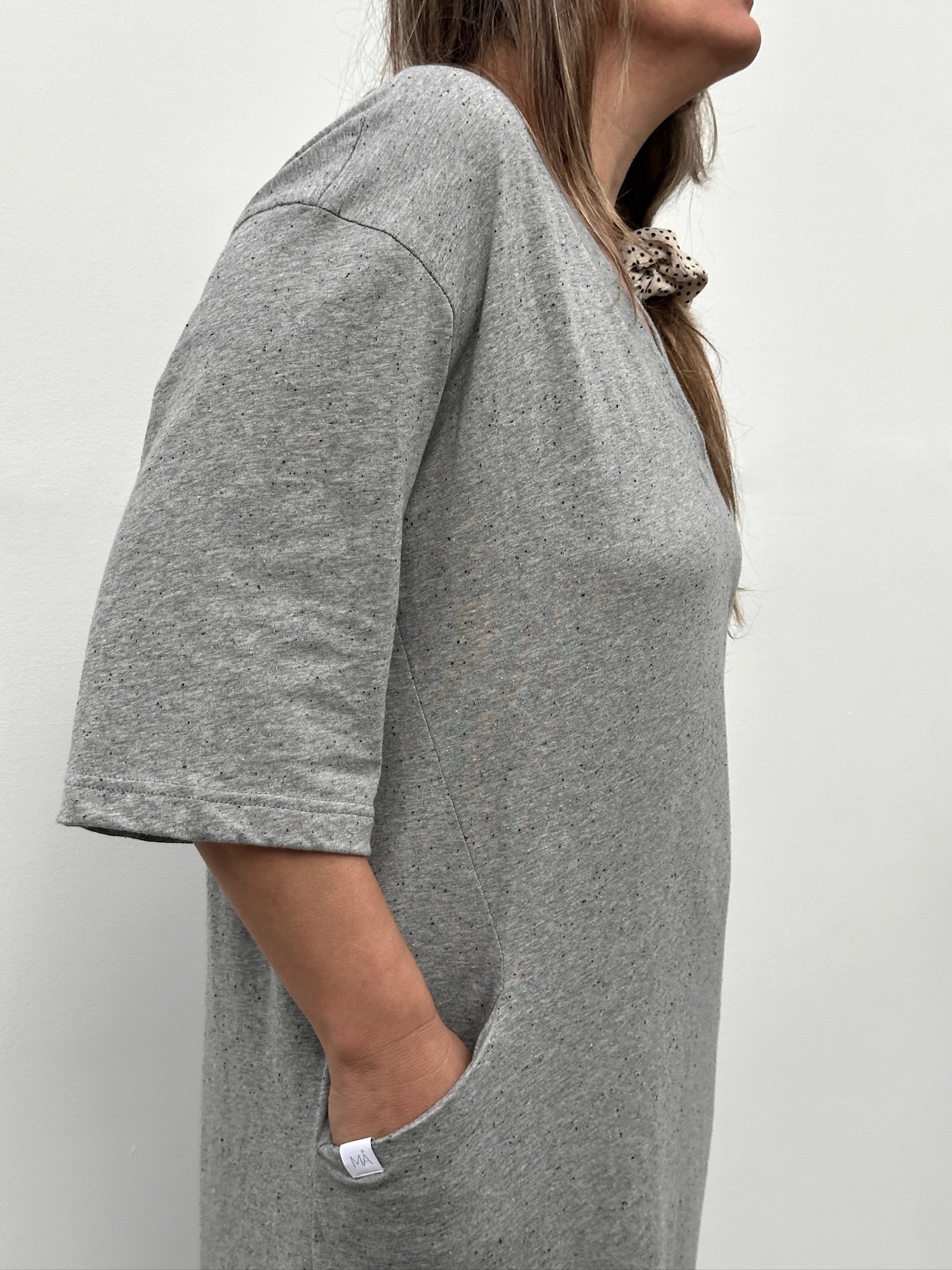 SAIO SOINEKO GRIS ARGIA