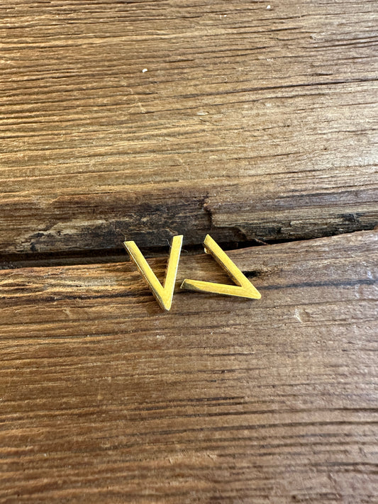 V FORMADUN URRE KOLOREKO BELARRITAKOAK