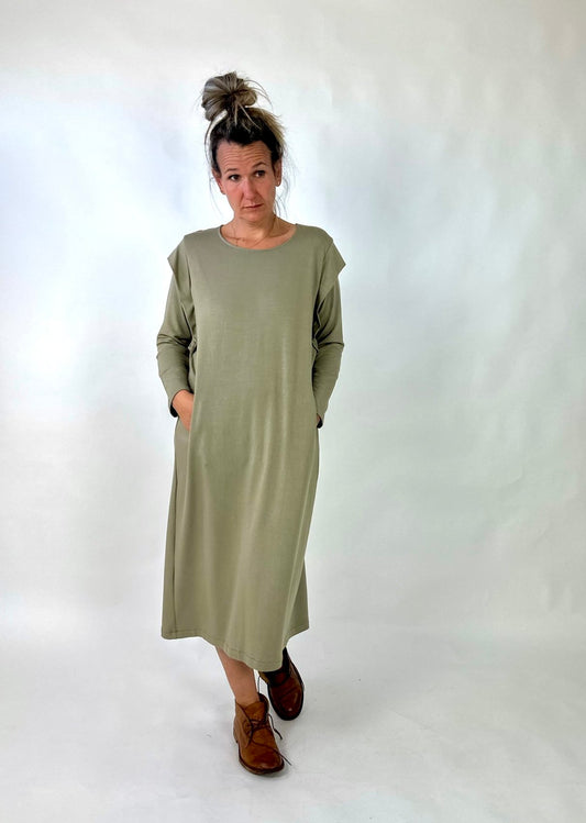 GARBIÑE MANGA LUZEDUN SOINEKOA