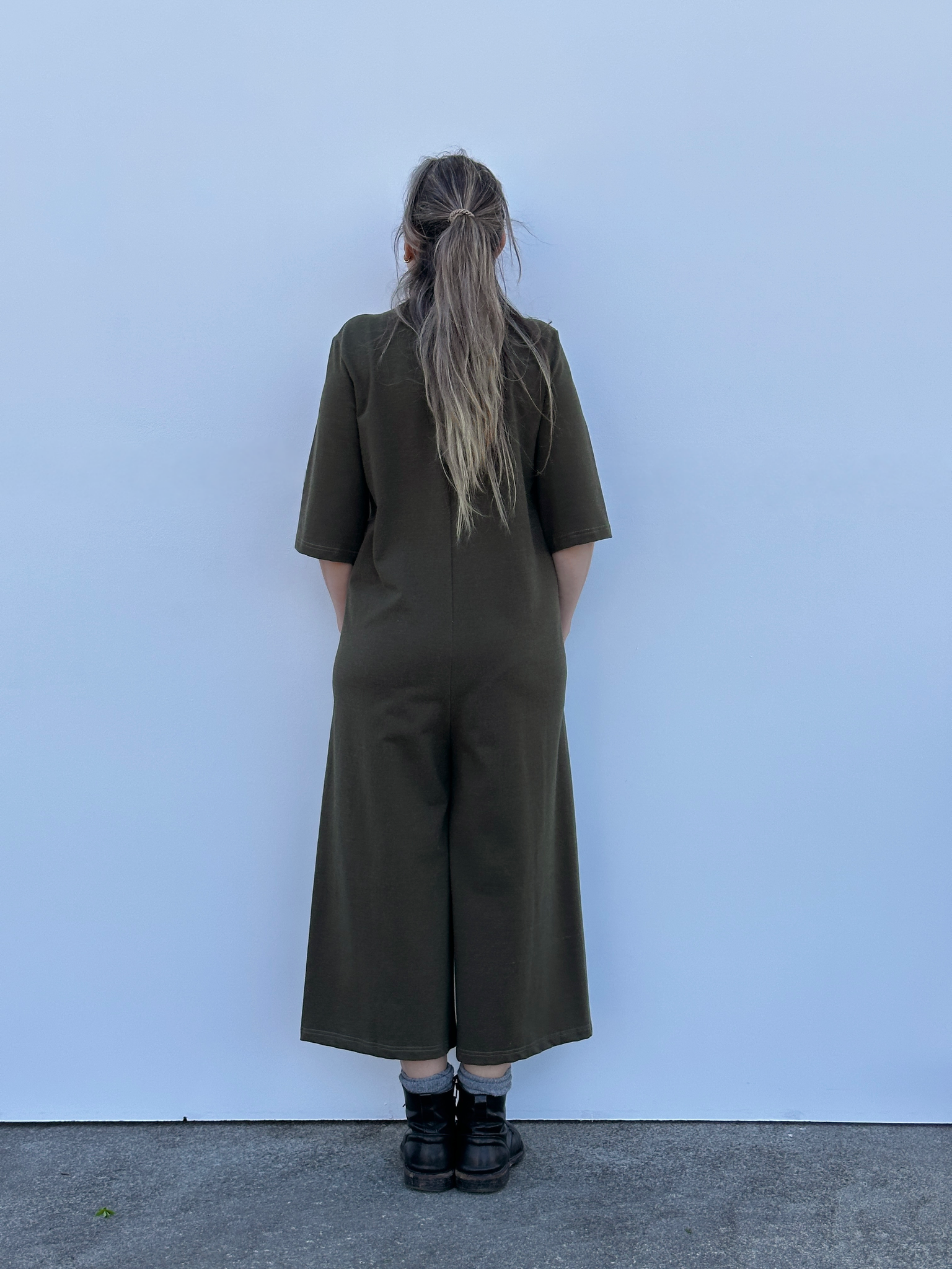 RAMONA ZIG ZAG GRIS ILUNA