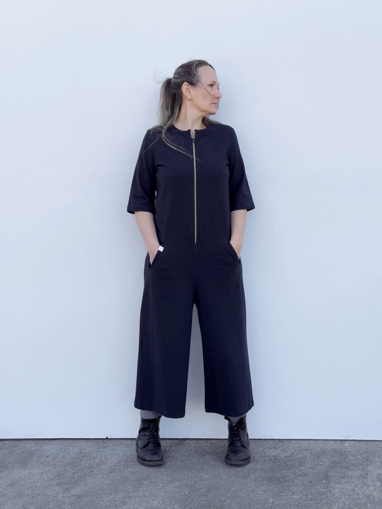 RAMONA MONO MARINO