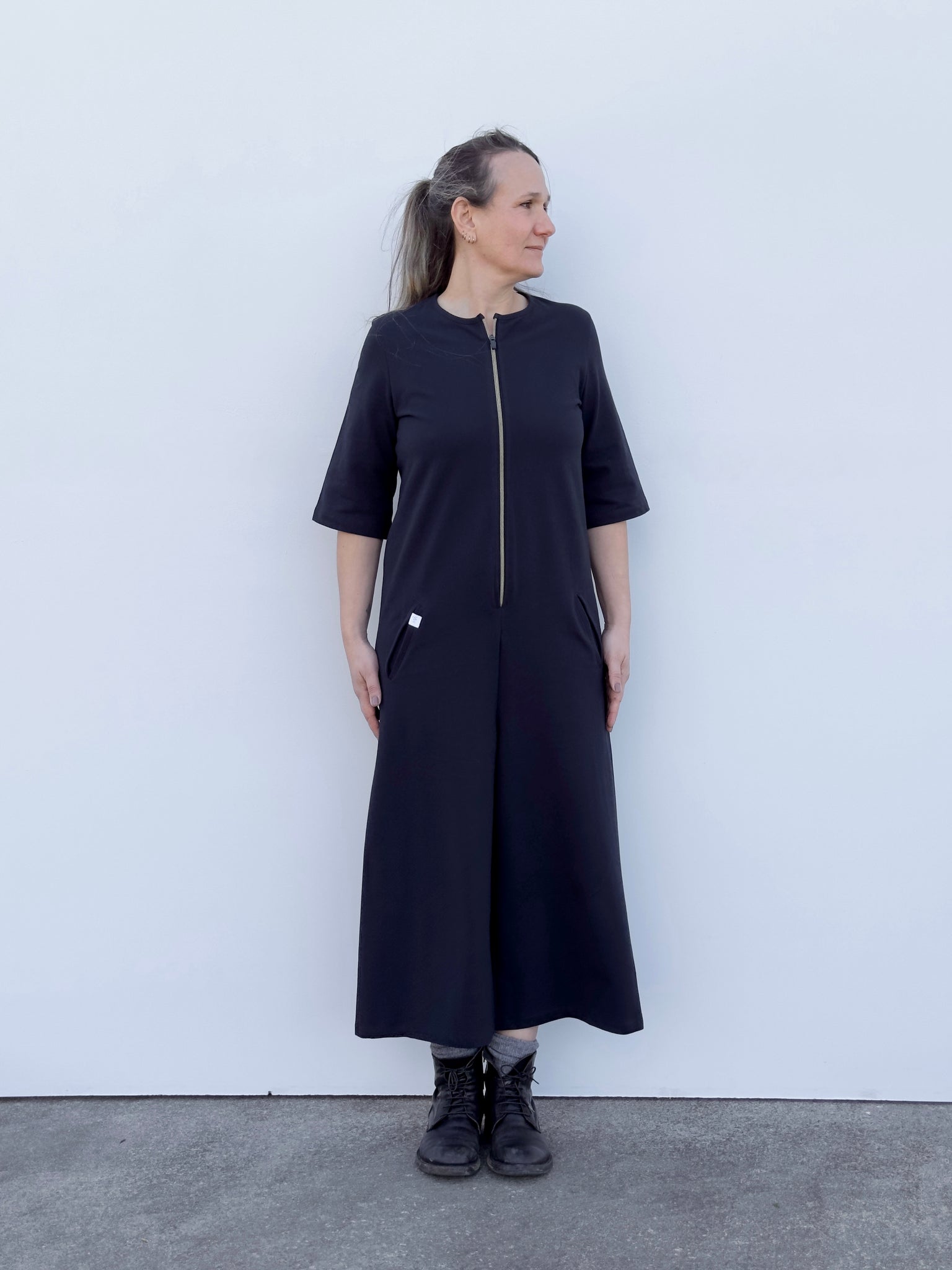RAMONA MONO MARINO