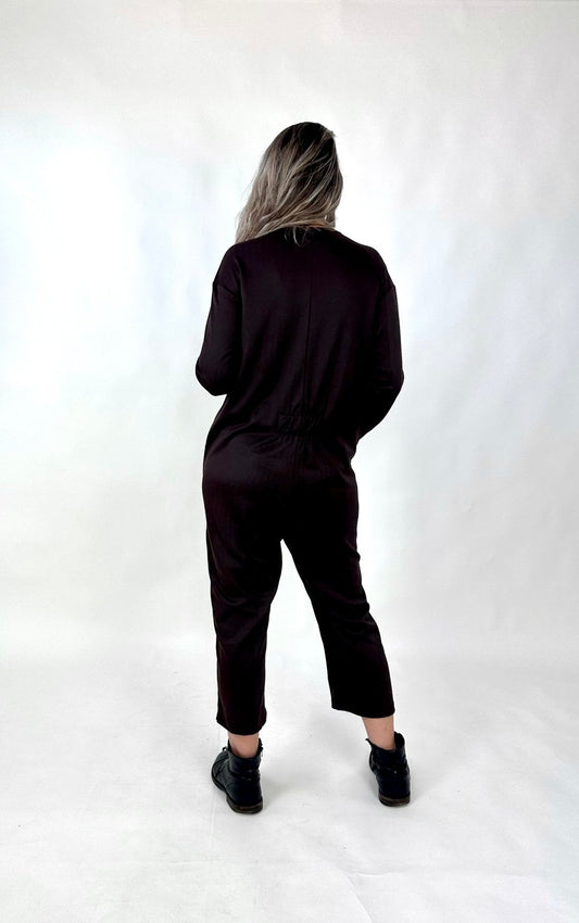 JUNKAL MONO ZIG ZAG MARROIA