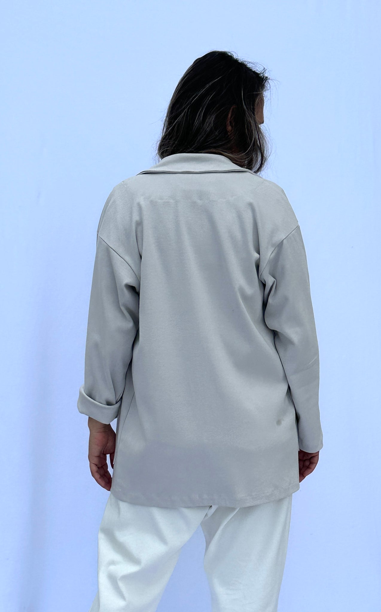 MAITE BLAZER PIEDRA