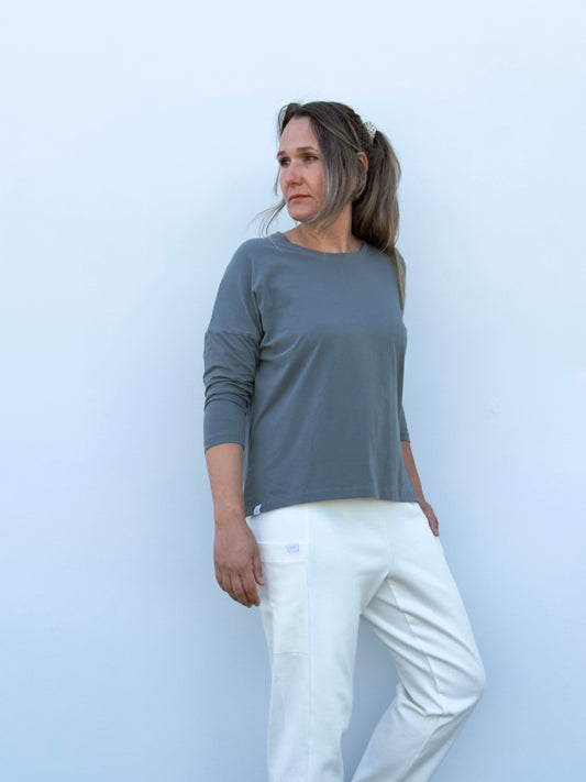 MADDI KAMIXETA CRIS BERDEXKA