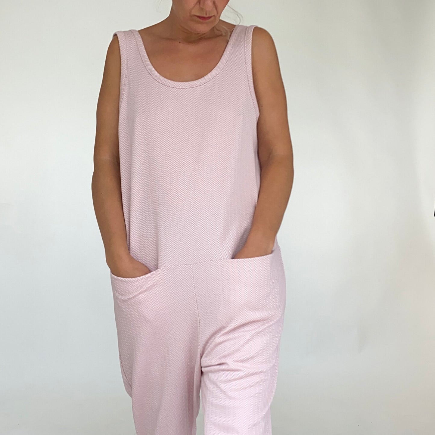 MATTI MONO ZIG ZAG ROSA