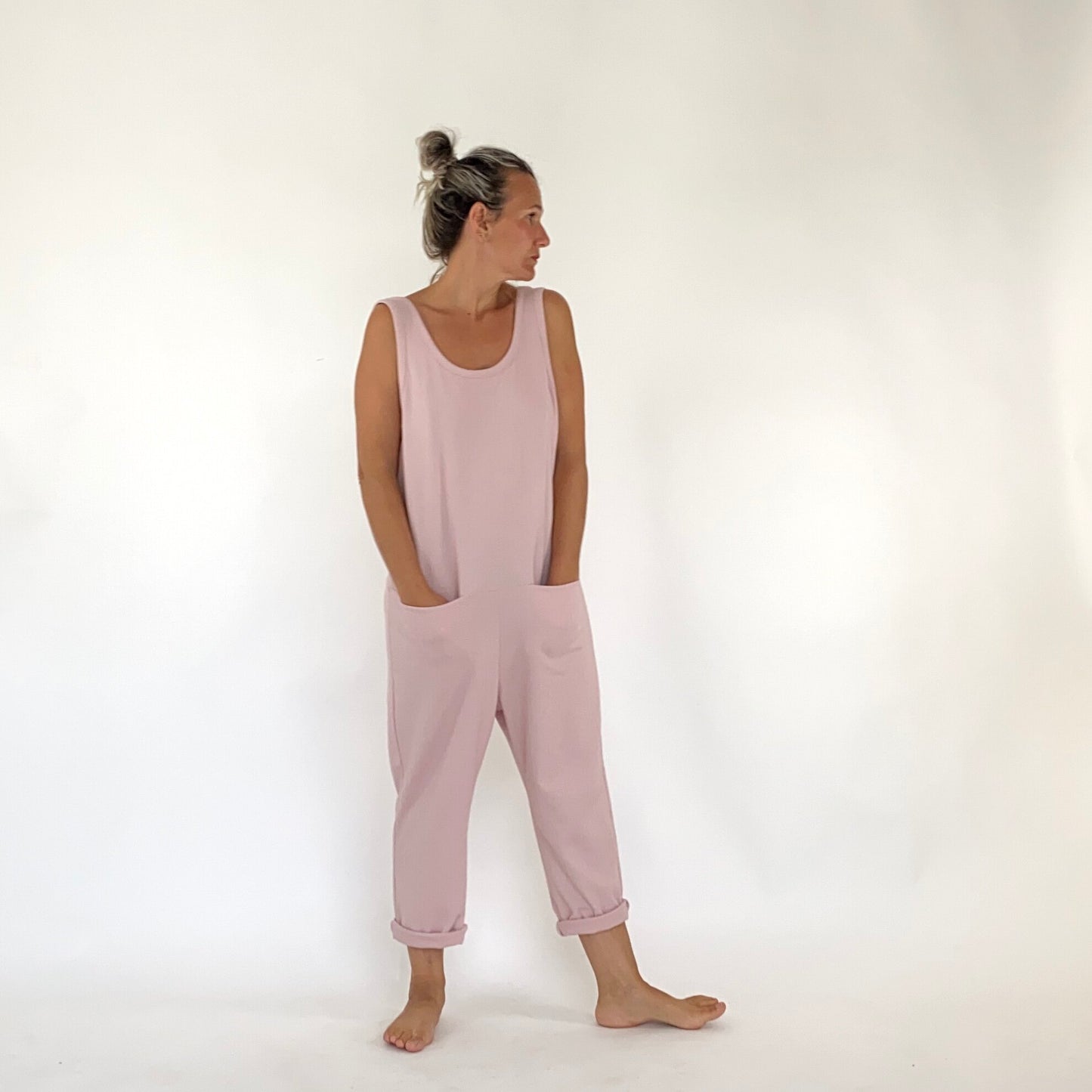 MATTI MONO ZIG ZAG ROSA